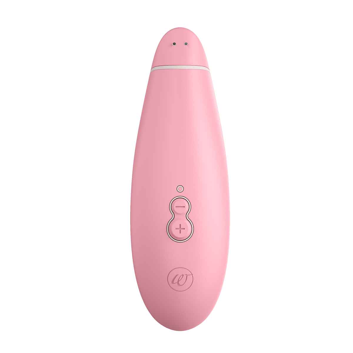 Womanizer - Premium Eco - Eco-Friendly Clitoral Stimulator - Pink