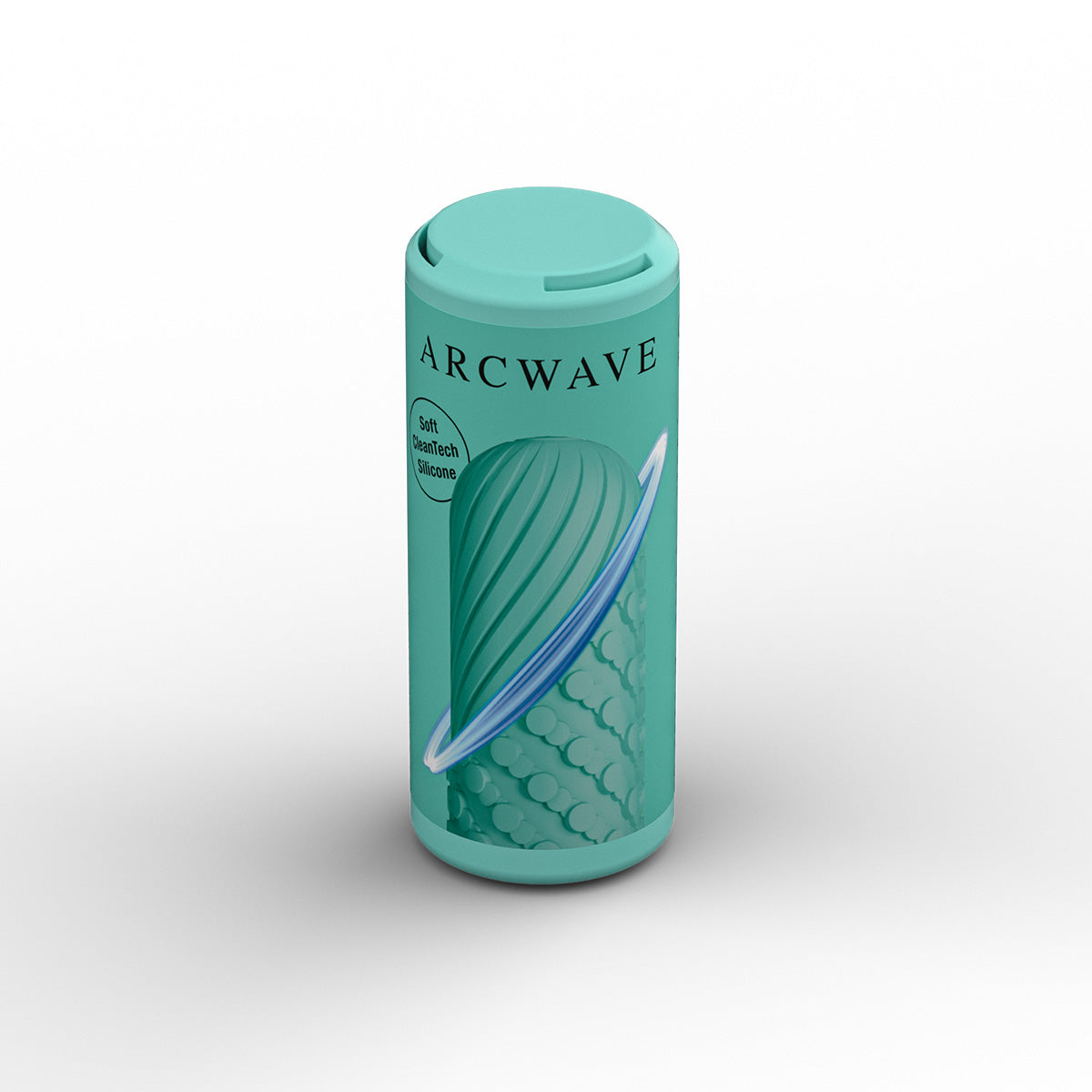 Arcwave - Ghost Stroker - Menthe