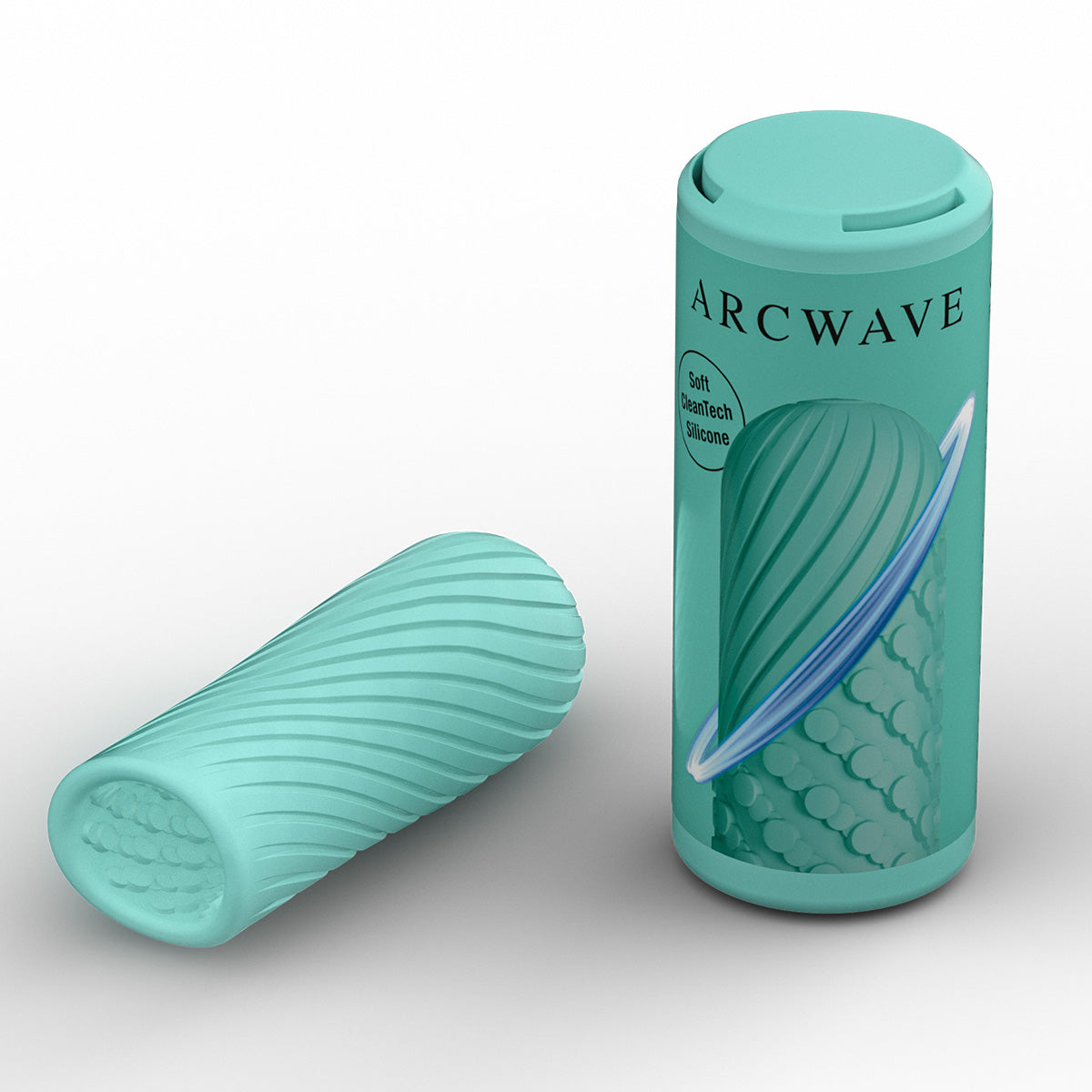 Arcwave - Ghost Stroker - Menthe