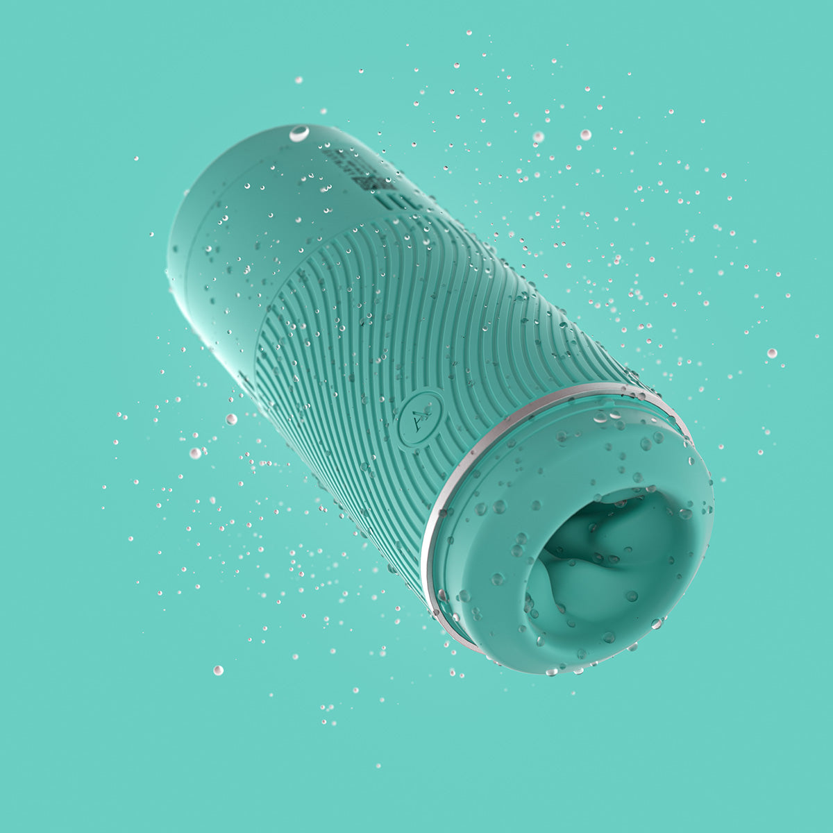 Arcwave - Pow Stroker - Menthe