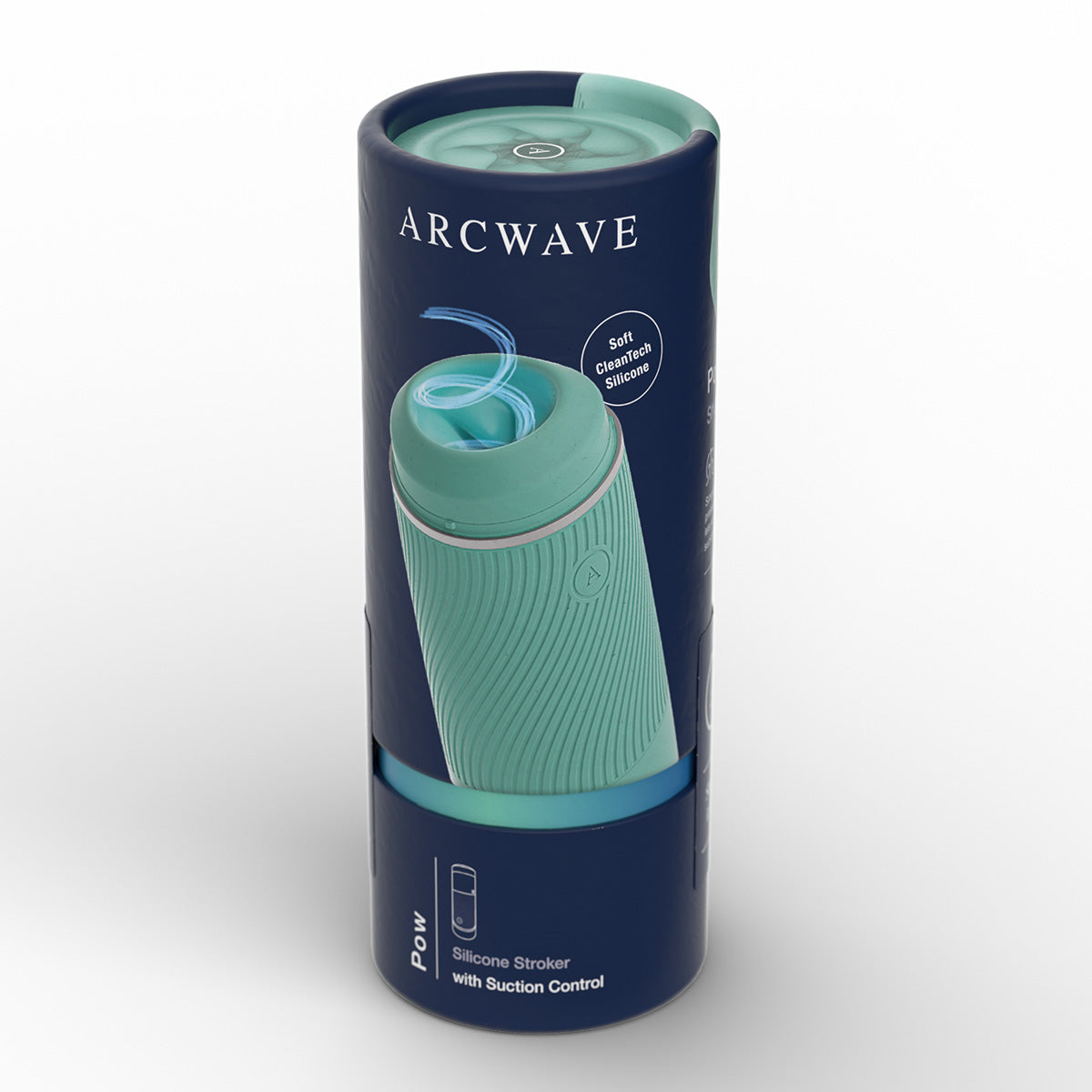 Arcwave - Pow Stroker - Menthe