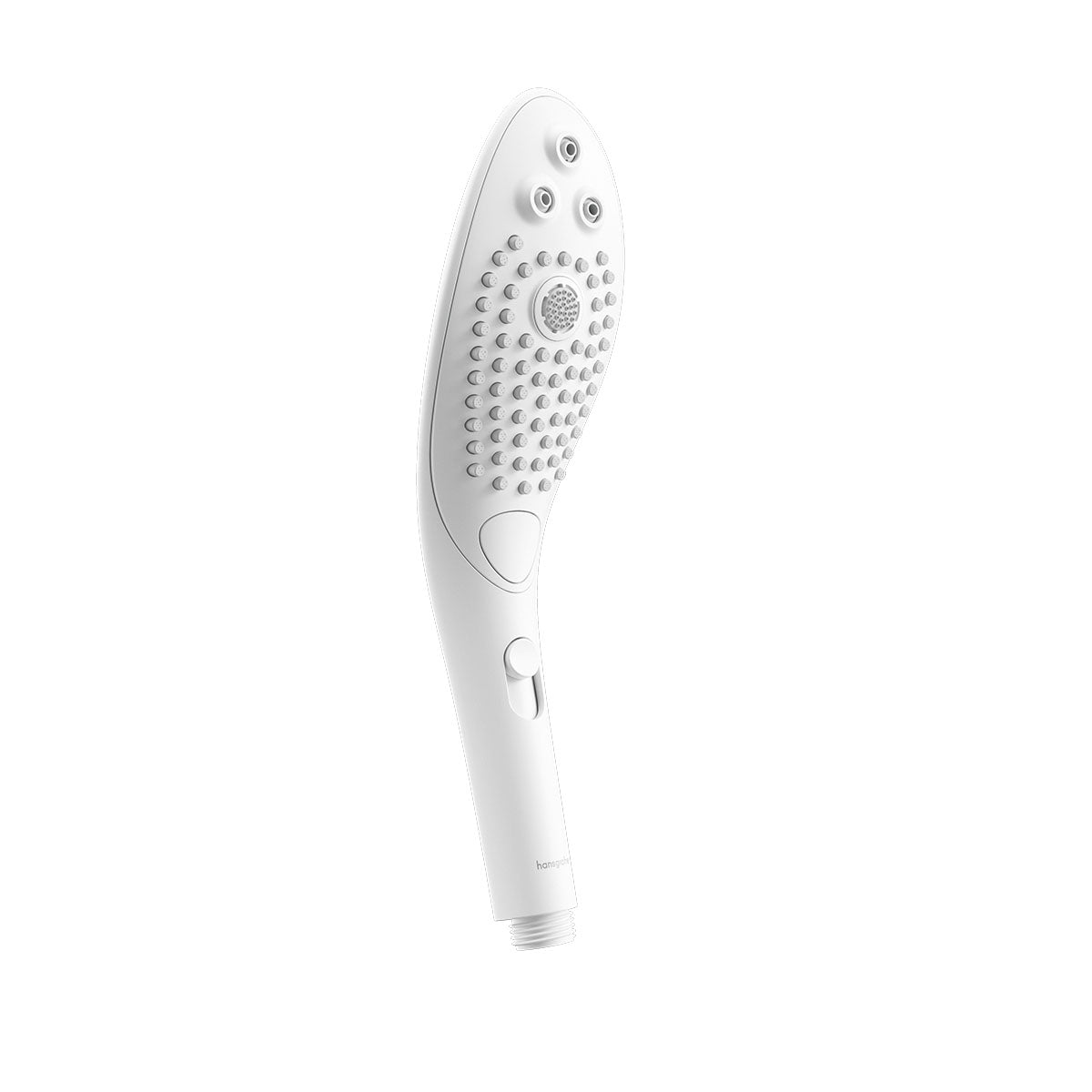 Womanizer - Wave - Combined Shower Head & Water Massage Clitoral Stimulator - White