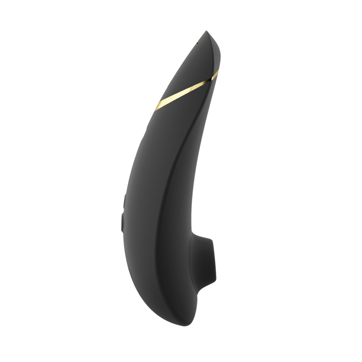 Womanizer - Premium 2 - Clitoral Stimulator - Black