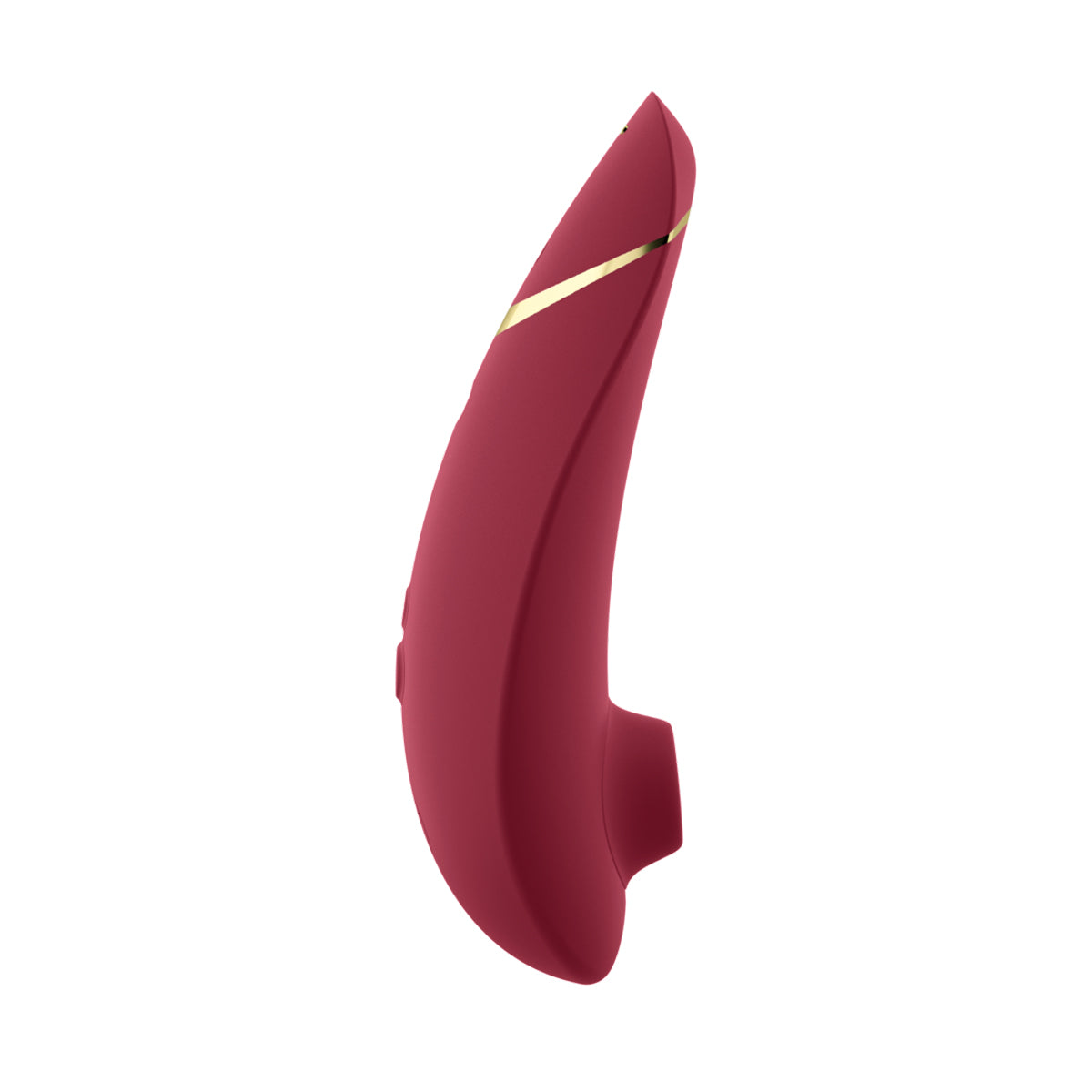 Womanizer - Premium 2 - Clitoral Stimulator - Bordeaux