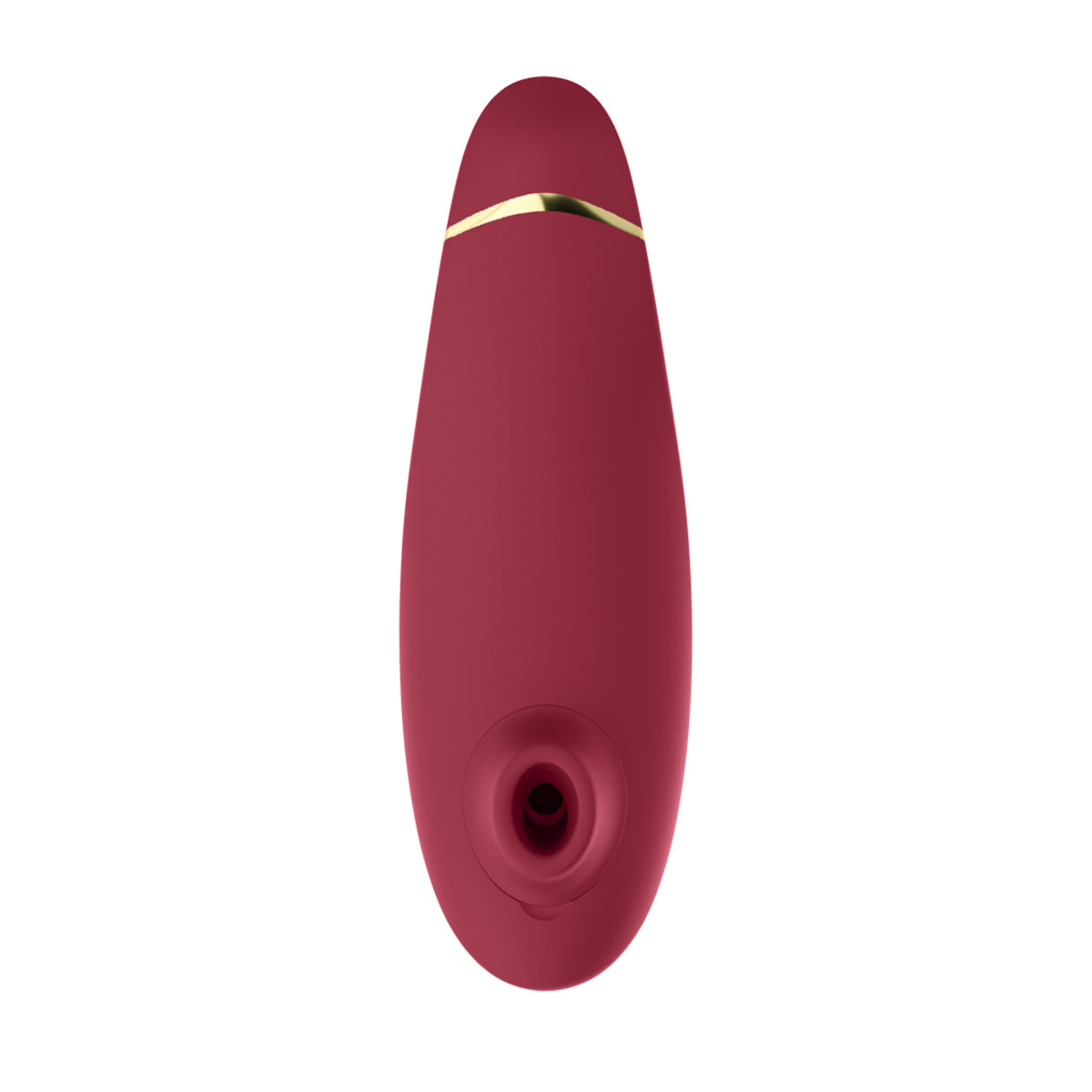 Womanizer - Premium 2 - Clitoral Stimulator - Bordeaux