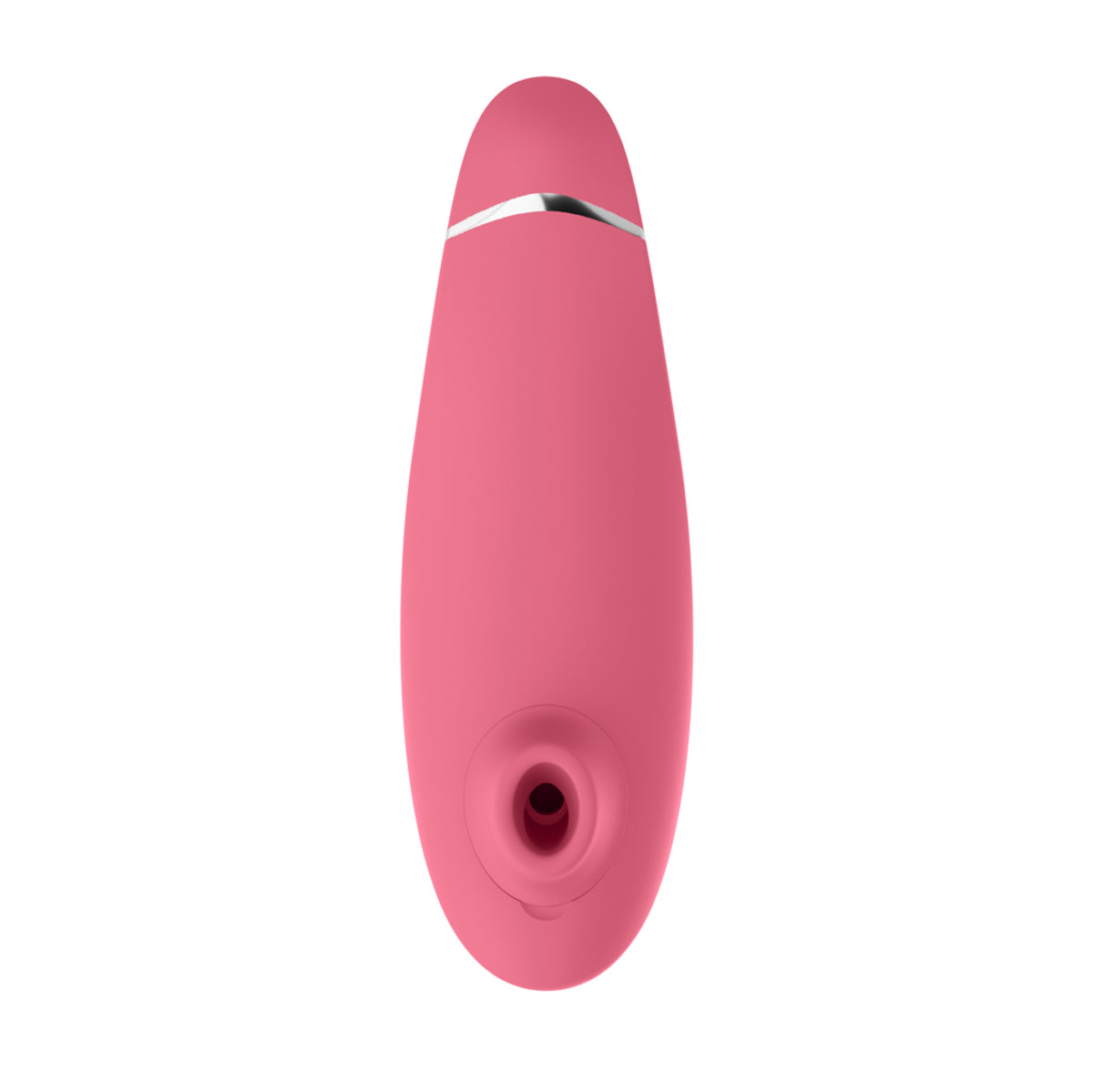 Womanizer - Premium 2 - Clitoral Stimulator - Raspberry