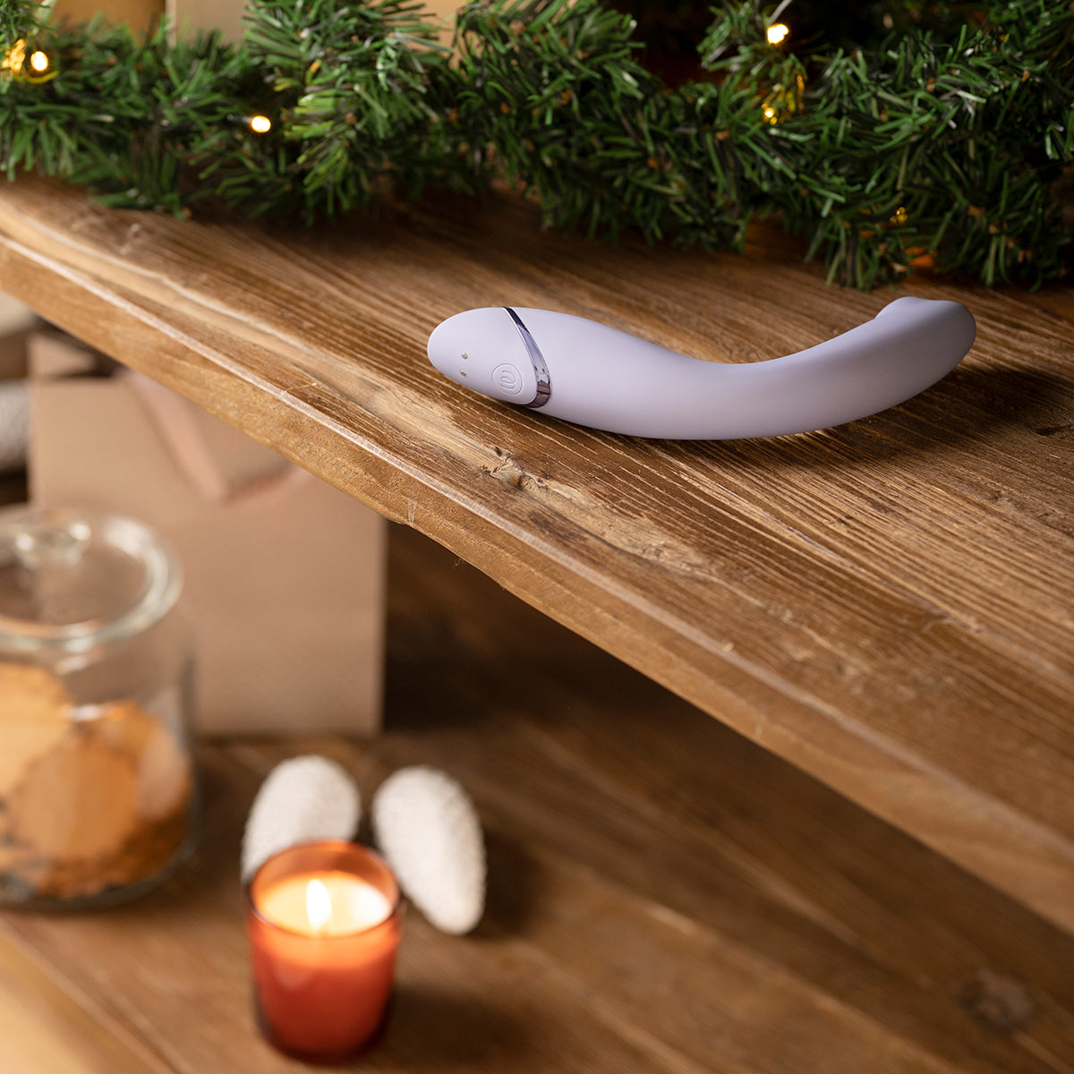 Womanizer - OG - G-Spot Vibrator - Lilac