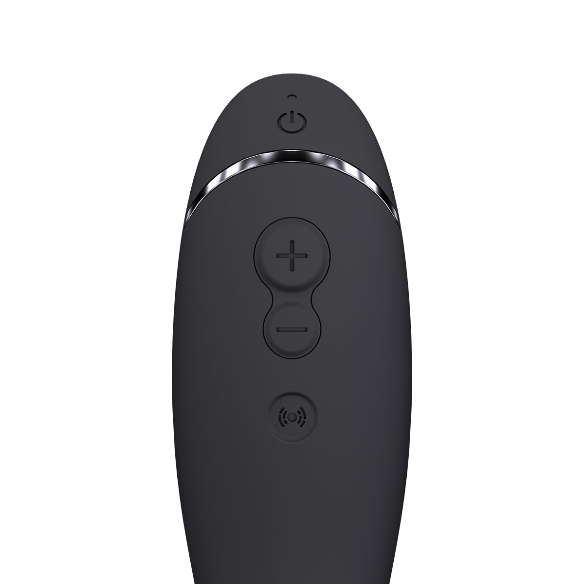 Womanizer - OG - G-Spot Vibrator - Dark Gray