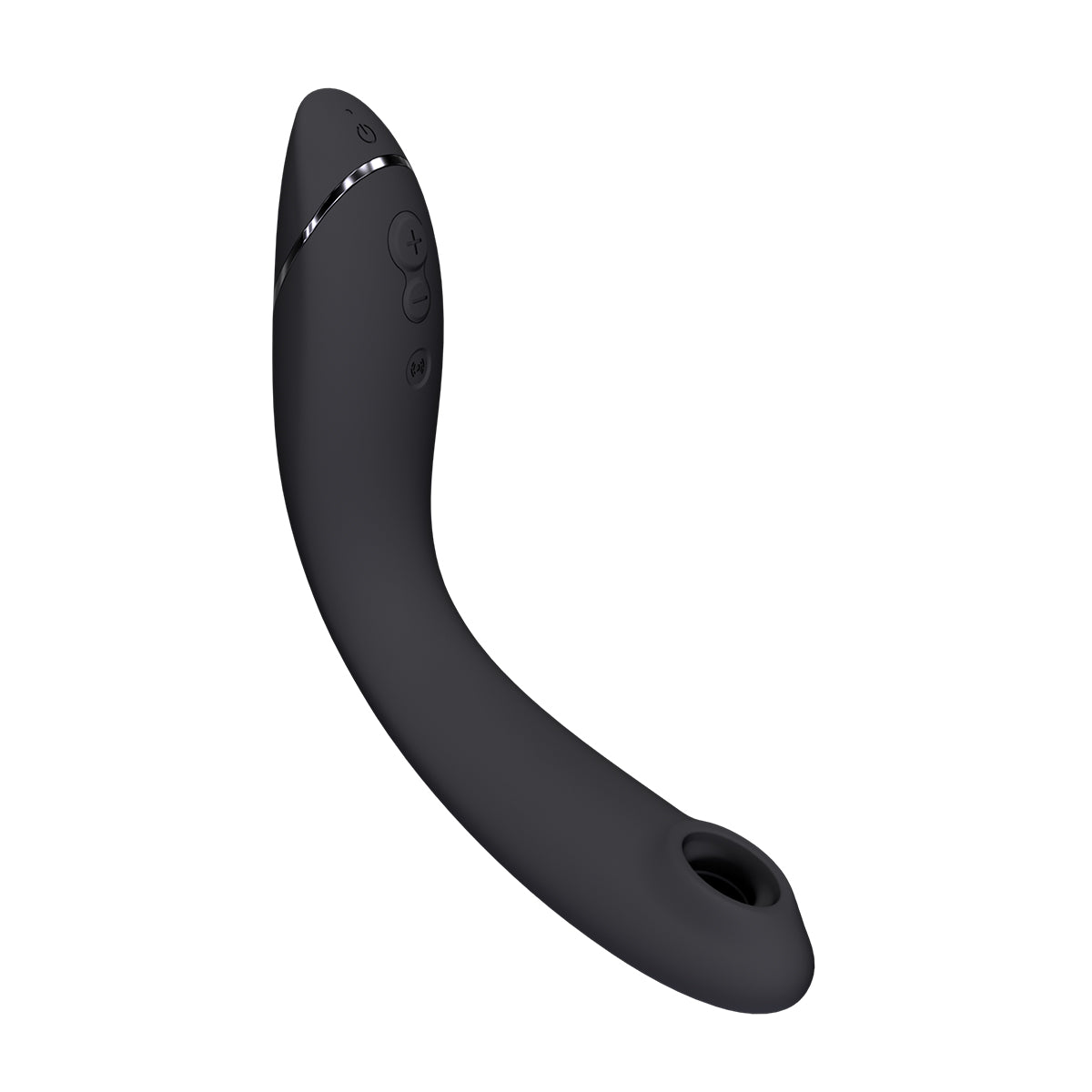Womanizer - OG - G-Spot Vibrator - Dark Gray