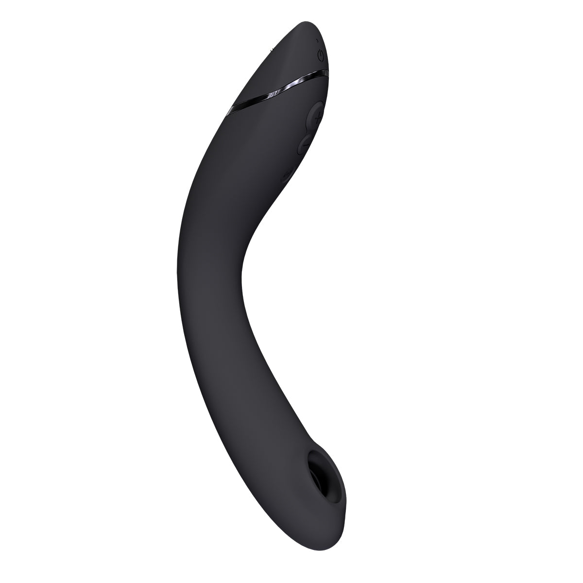 Womanizer - OG - G-Spot Vibrator - Dark Gray