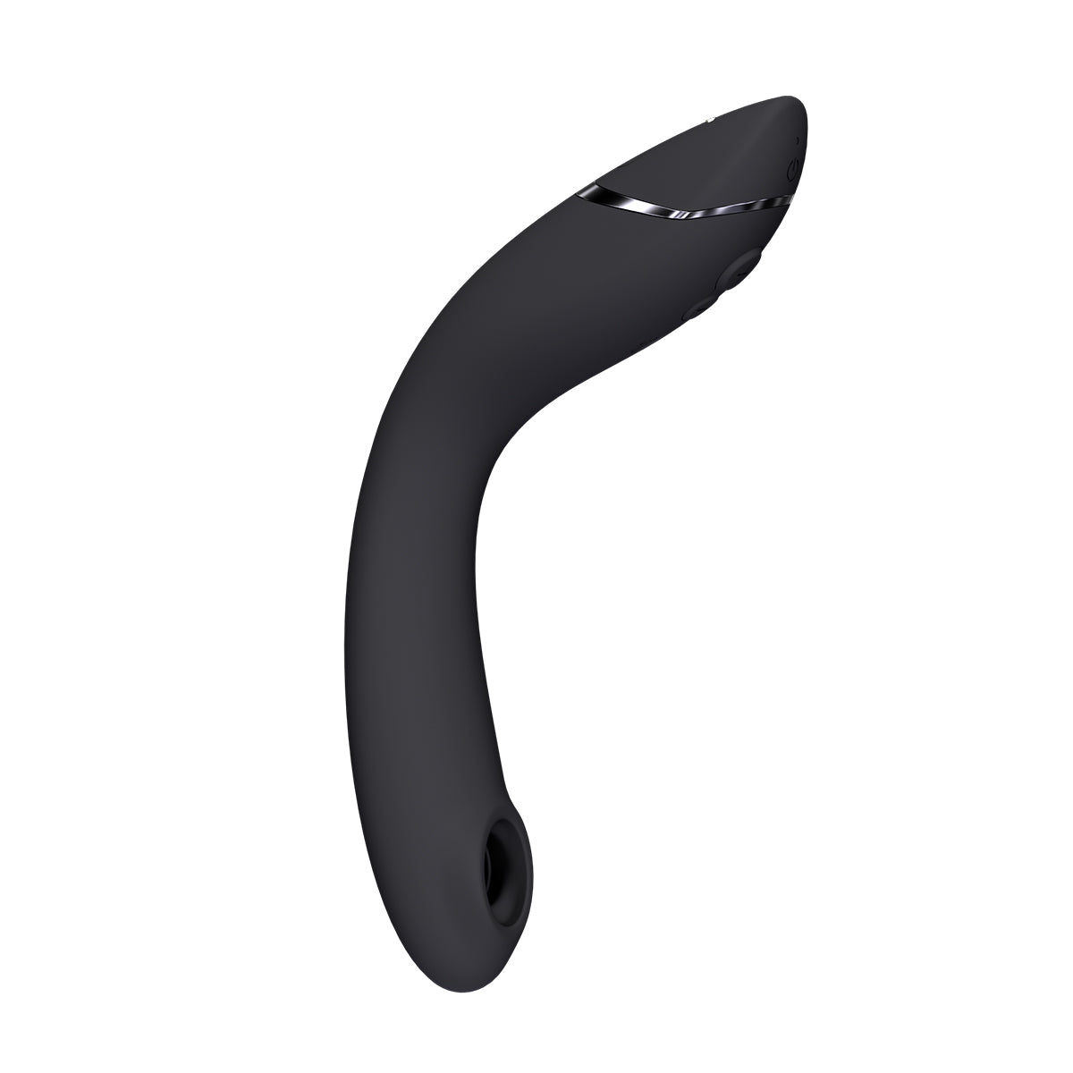 Womanizer - OG - G-Spot Vibrator - Dark Gray