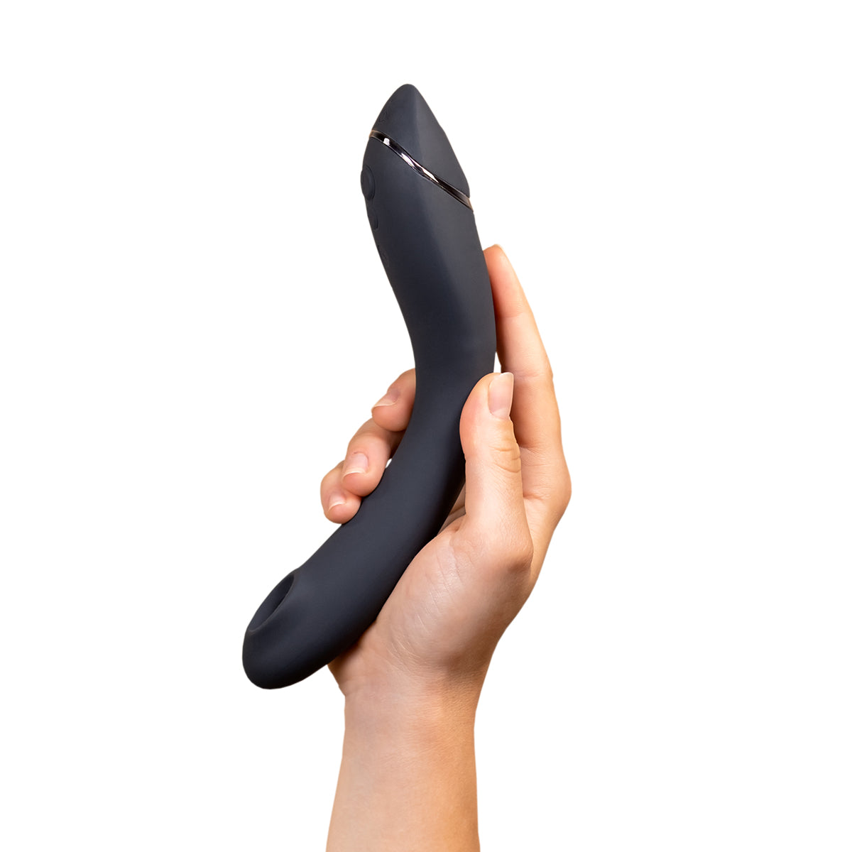 Womanizer - OG - G-Spot Vibrator - Dark Gray