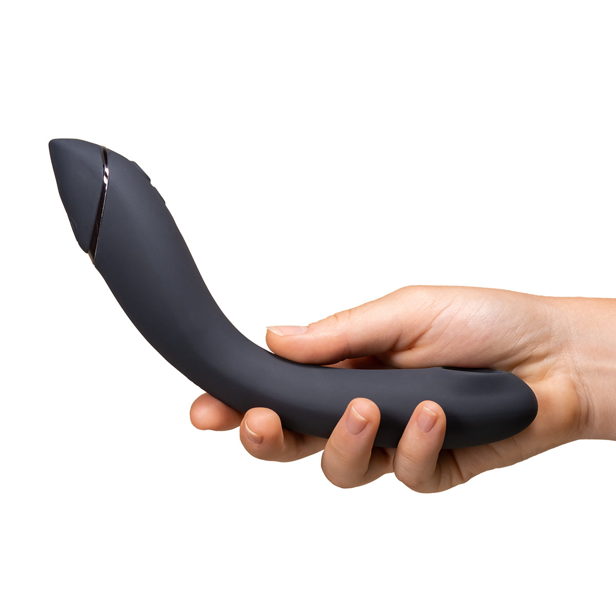 Womanizer - OG - G-Spot Vibrator - Dark Gray