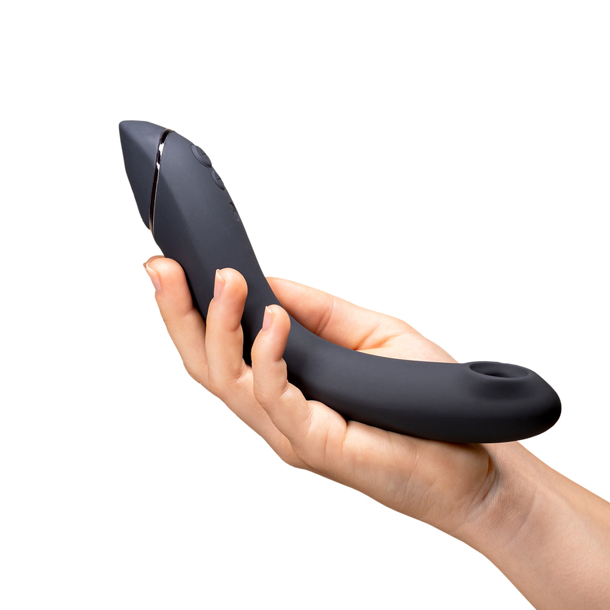 Womanizer - OG - G-Spot Vibrator - Dark Gray