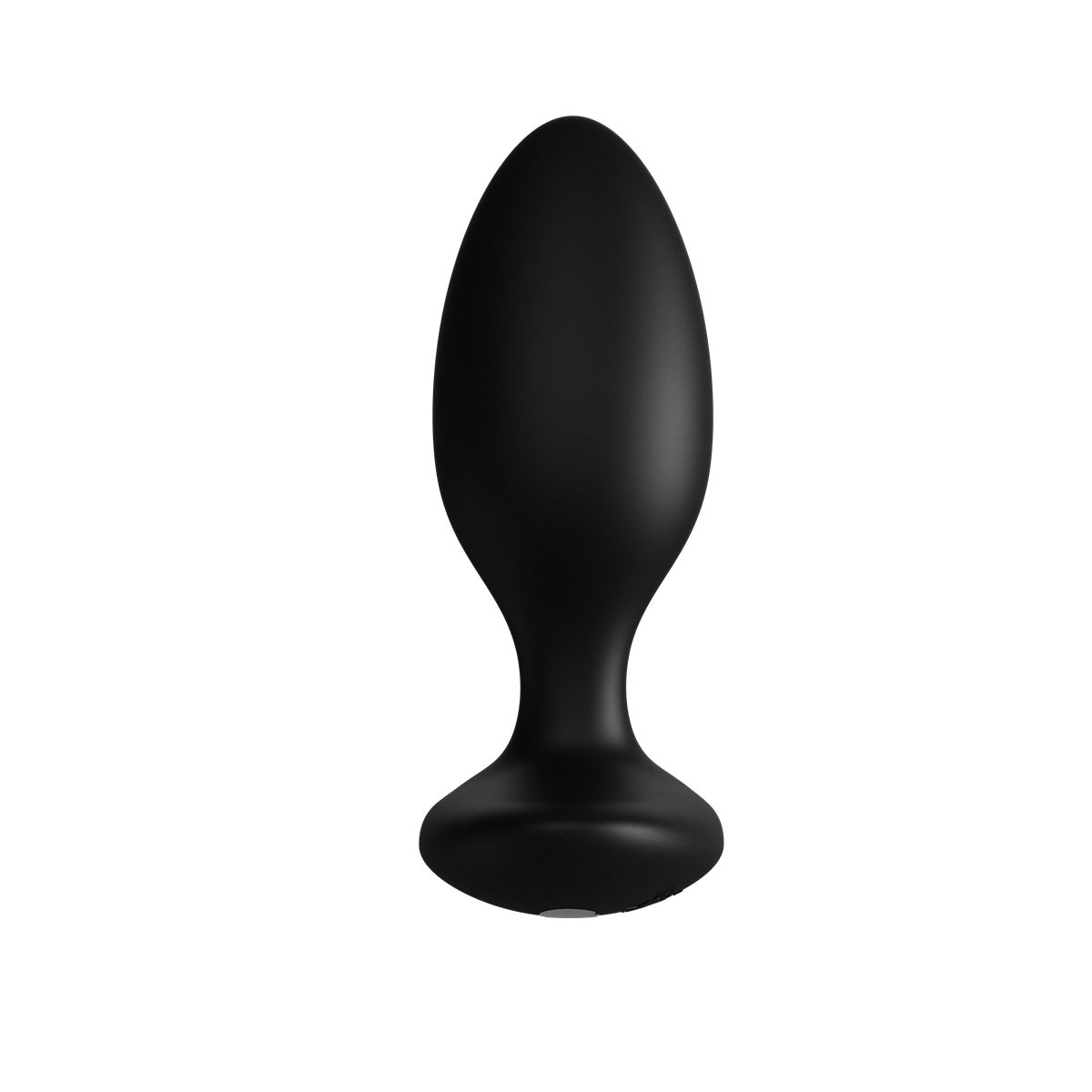 We-Vibe® Ditto+ - Vibrating Anal Plug with Remote - Satin Black