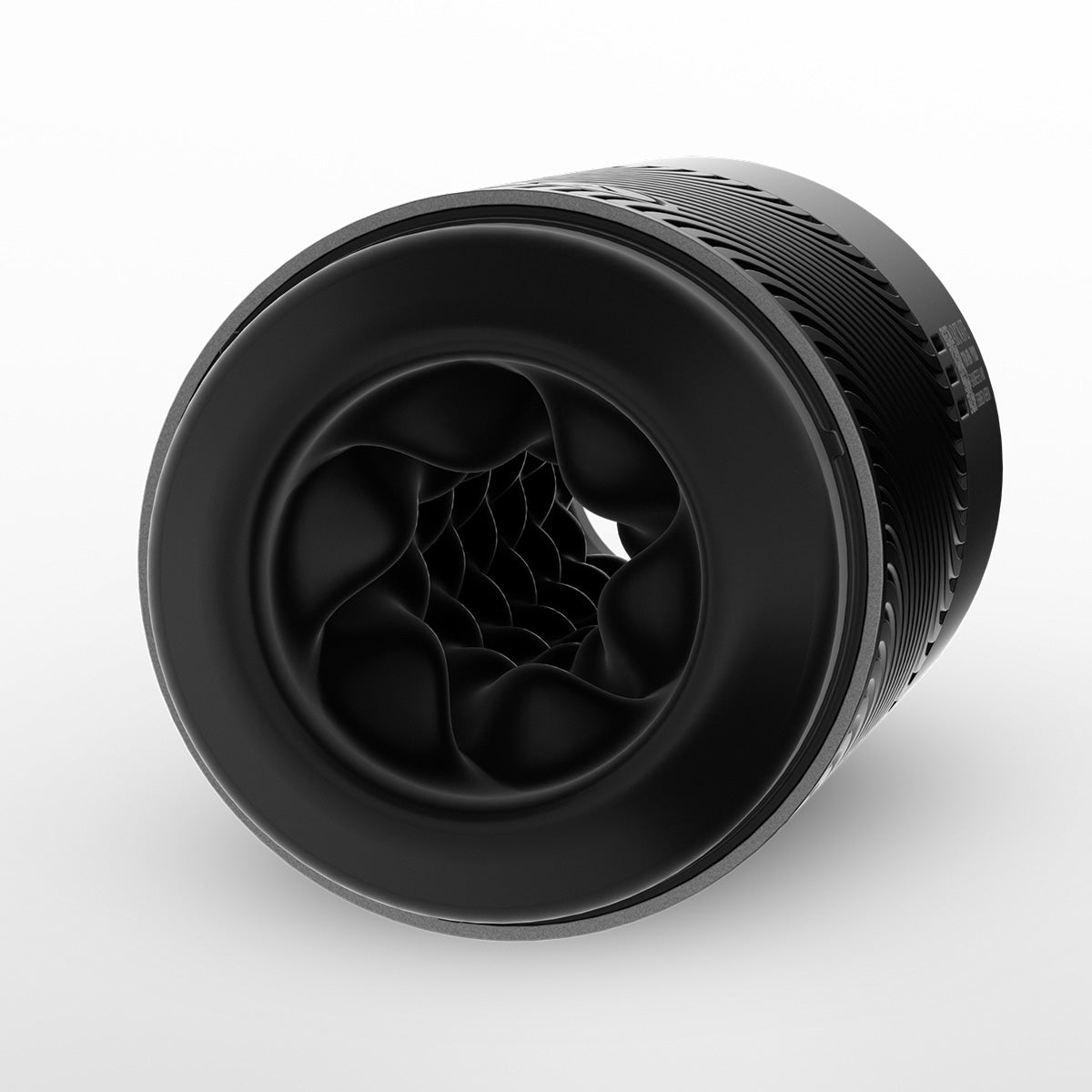 Arcwave - Pow Stroker - Black