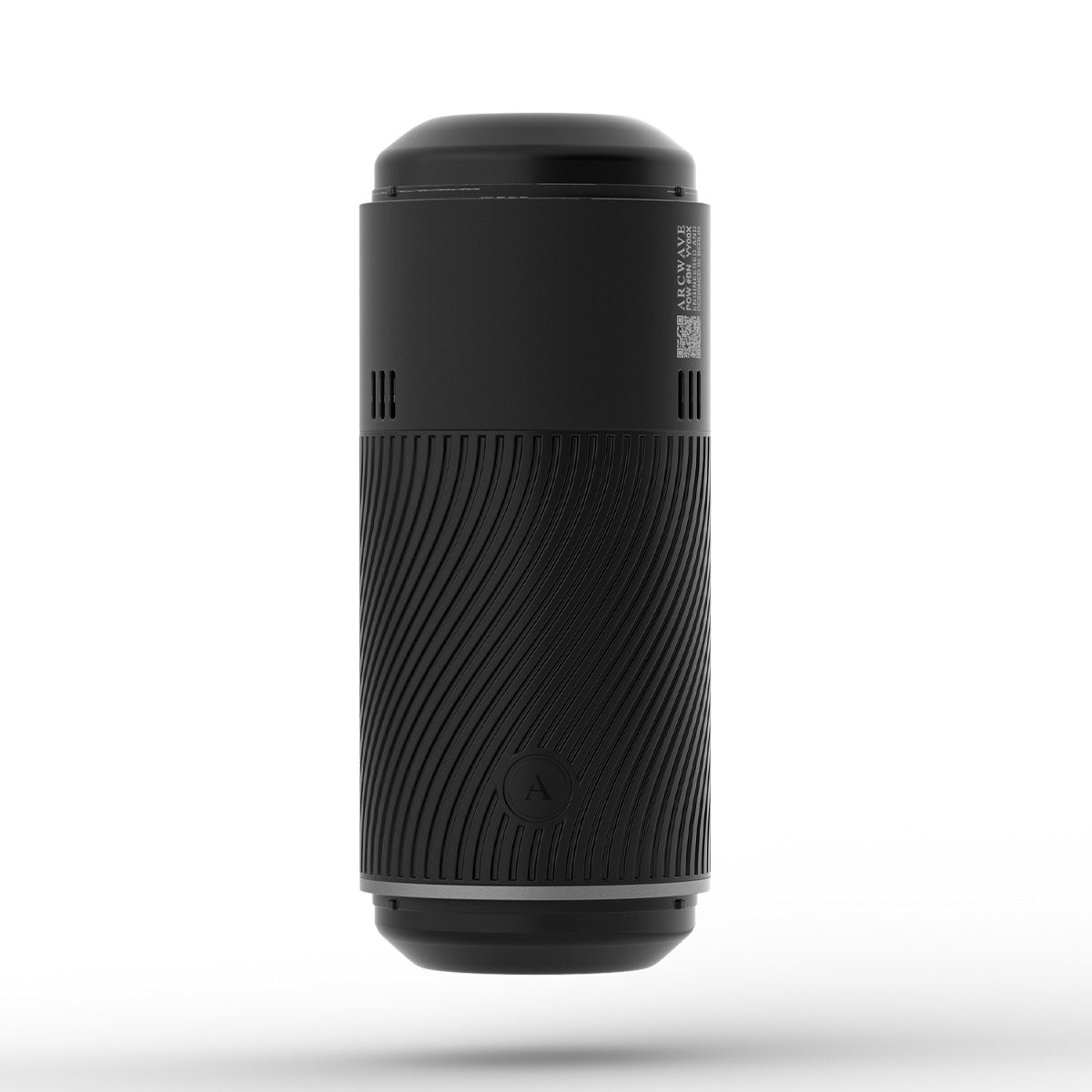 Arcwave - Pow Stroker - Black