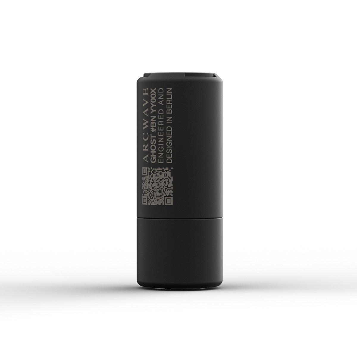Arcwave - Ghost Stroker - Black