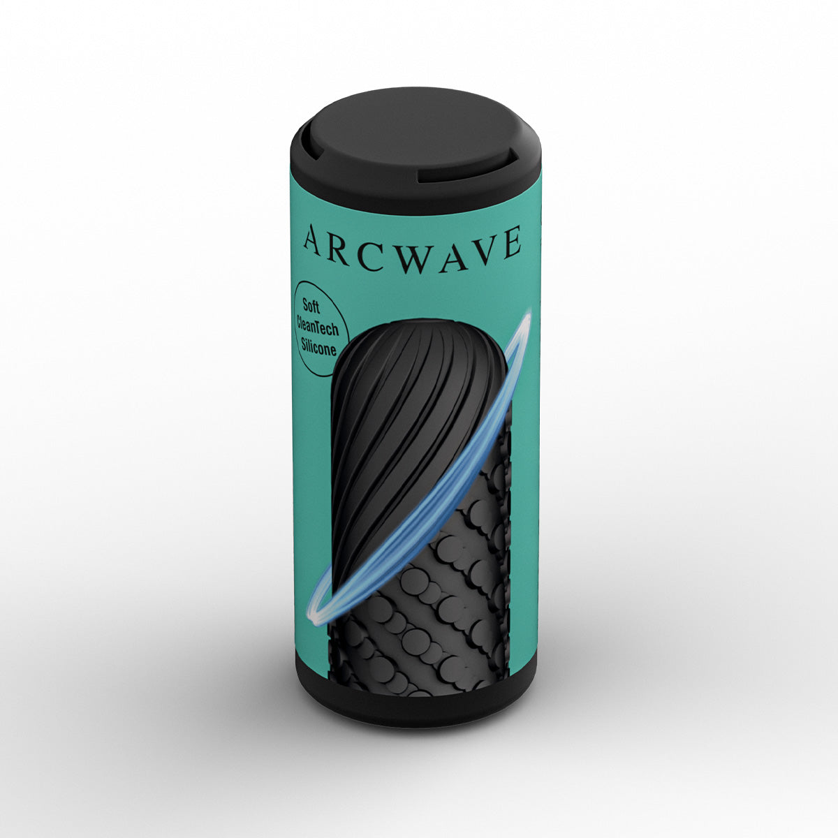 Arcwave - Ghost Stroker - Black