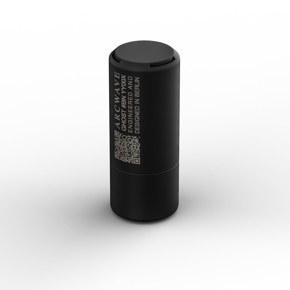 Arcwave - Ghost Stroker - Black