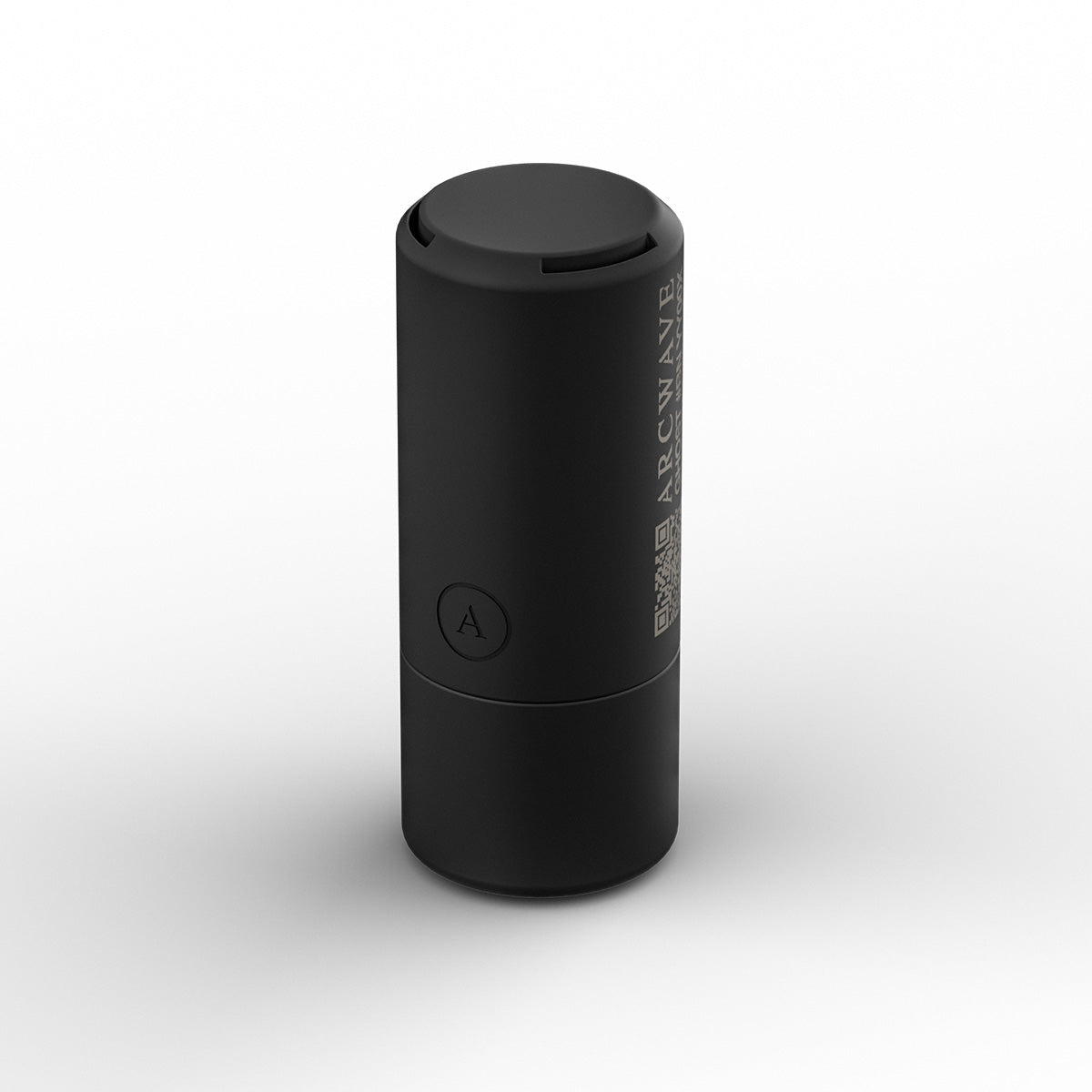 Arcwave - Ghost Stroker - Black