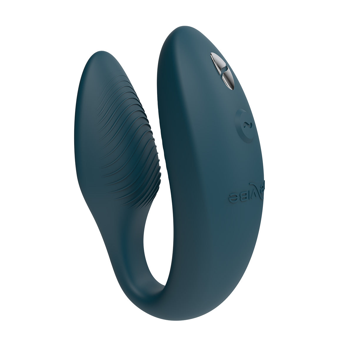 We-Vibe® Sync Wearable Couples' Vibrator 2nd Generation - Green Velvet