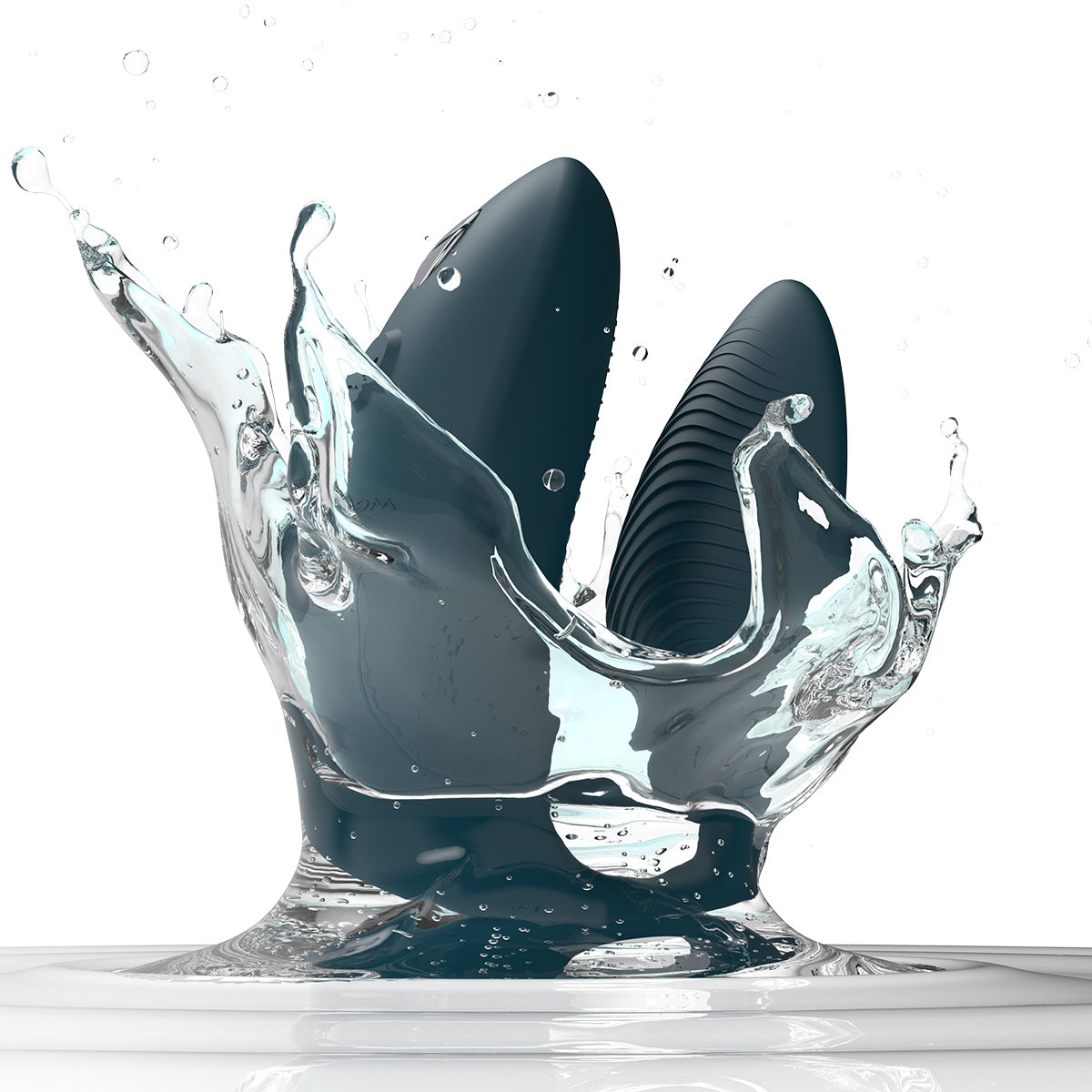 We-Vibe® Sync Wearable Couples' Vibrator 2nd Generation - Green Velvet