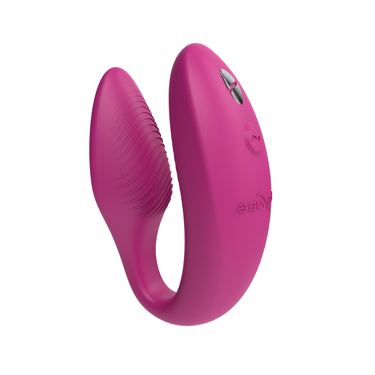 We-Vibe® Sync Couples' Vibrator 2nd Generation - Rose
