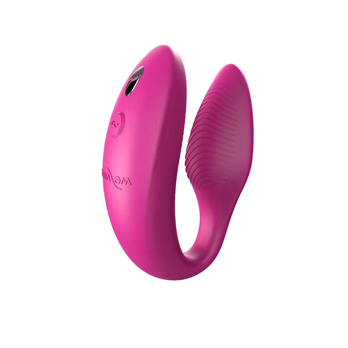 We-Vibe® Sync Couples' Vibrator 2nd Generation - Rose