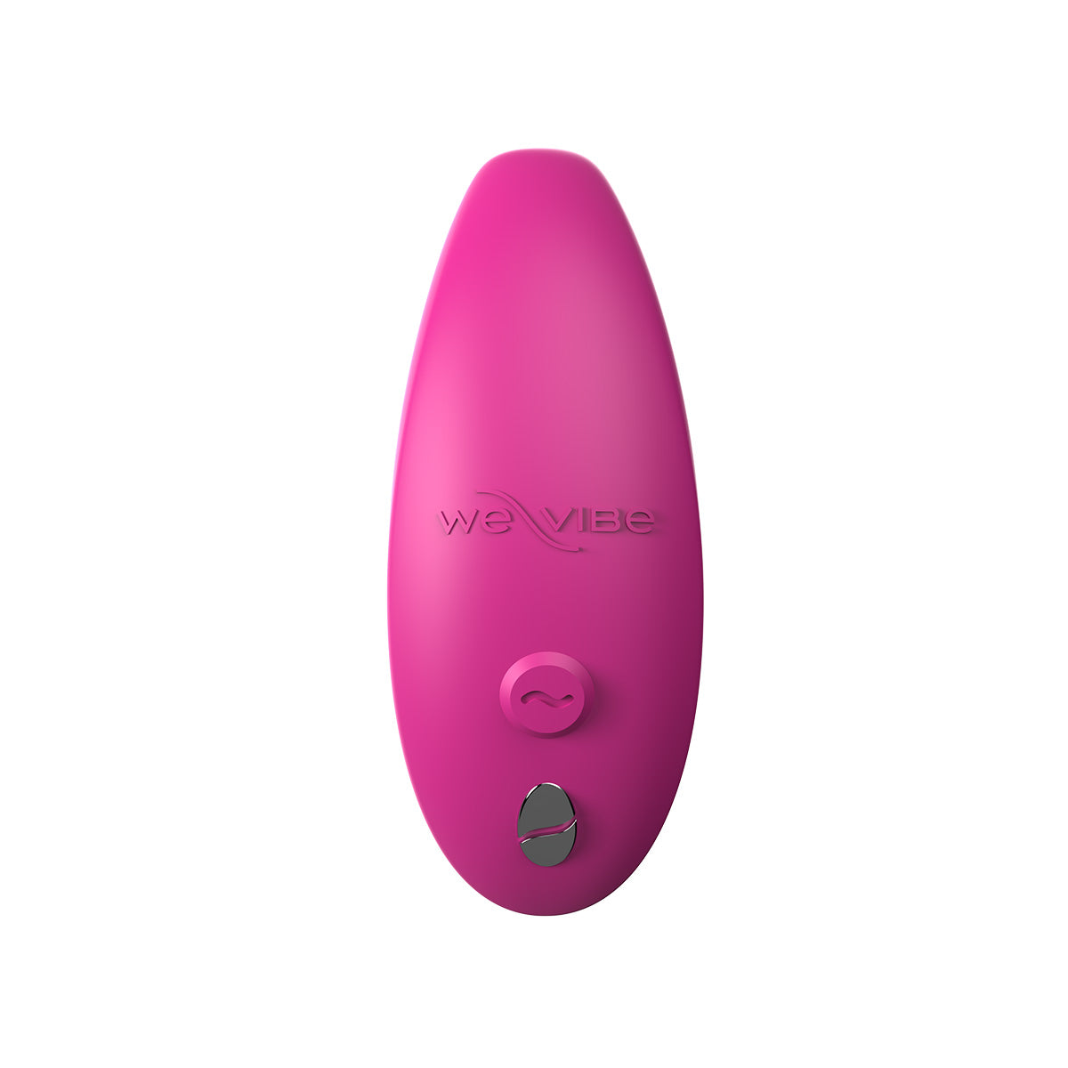 We-Vibe® Sync Couples' Vibrator 2nd Generation - Rose