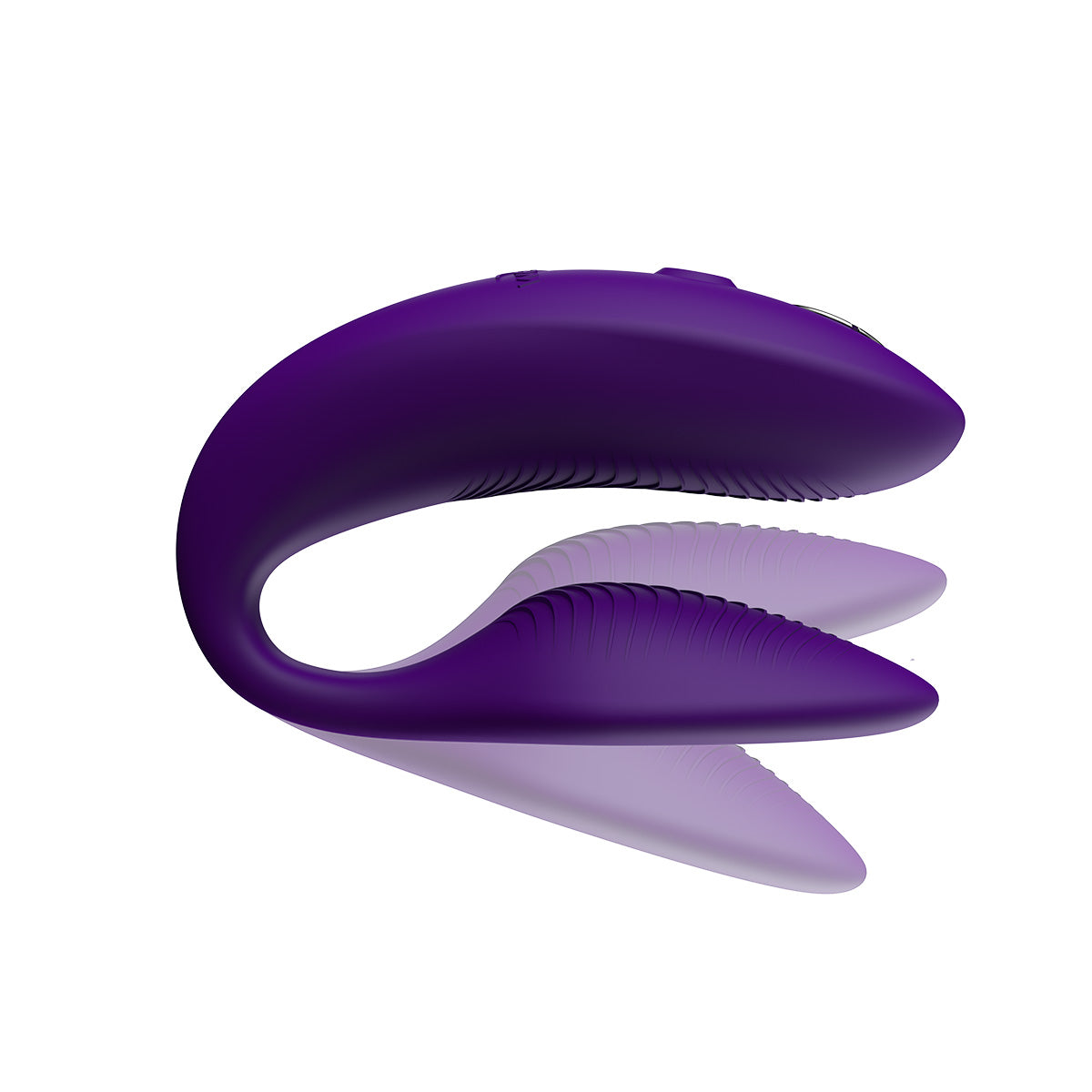 We-Vibe® Sync Couples' Vibrator 2nd Generation - Purple