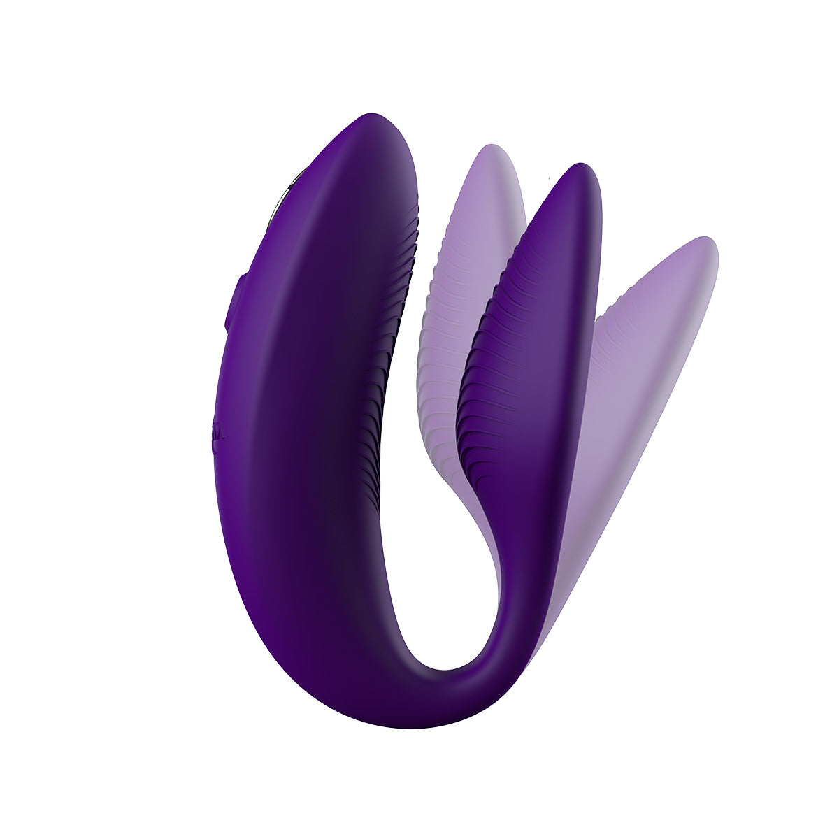 We-Vibe® Sync Couples' Vibrator 2nd Generation - Purple