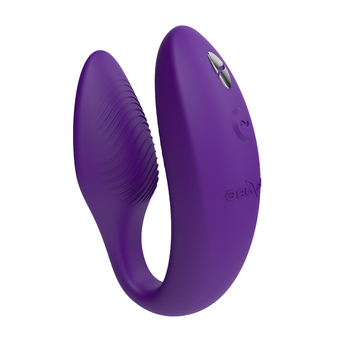 We-Vibe® Sync Couples' Vibrator 2nd Generation - Purple
