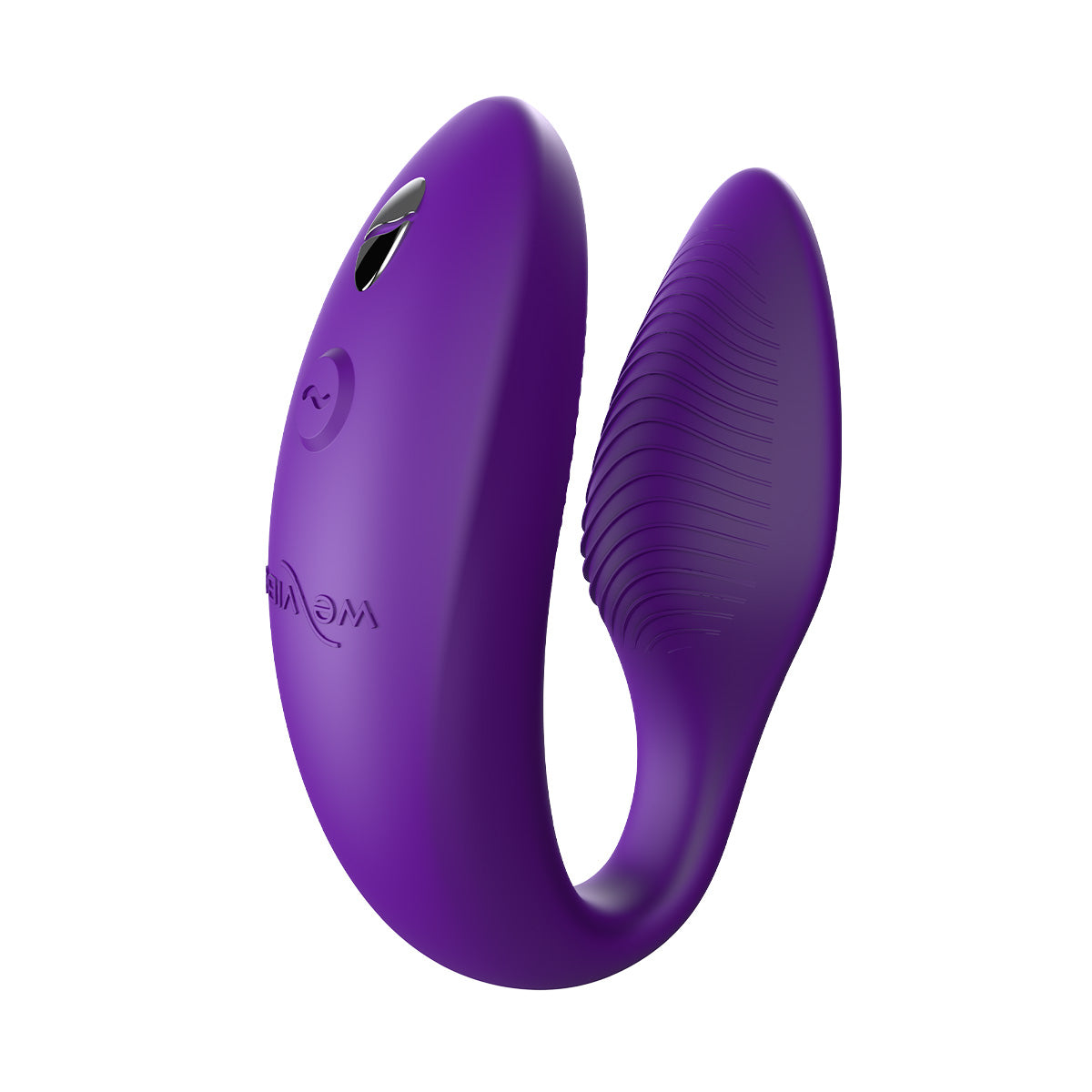 We-Vibe® Sync Couples' Vibrator 2nd Generation - Purple