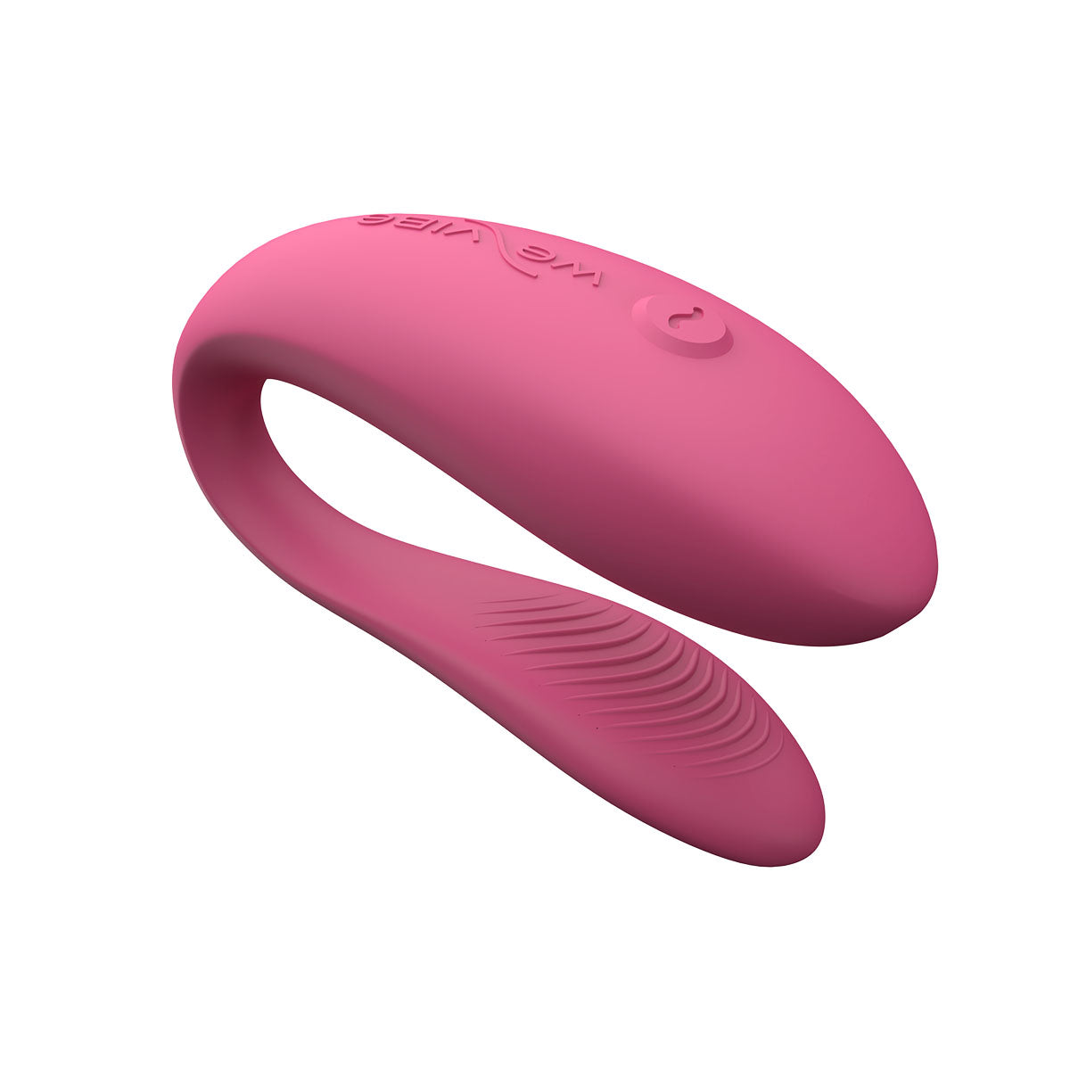 We-Vibe® Sync Lite - Couples' Vibrator - Pink