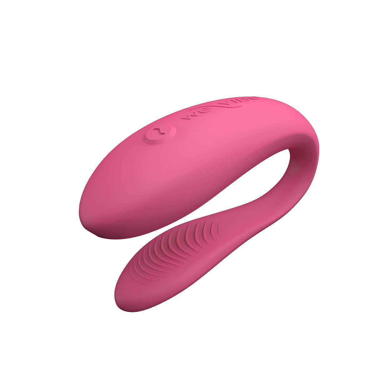 We-Vibe® Sync Lite - Couples' Vibrator - Pink