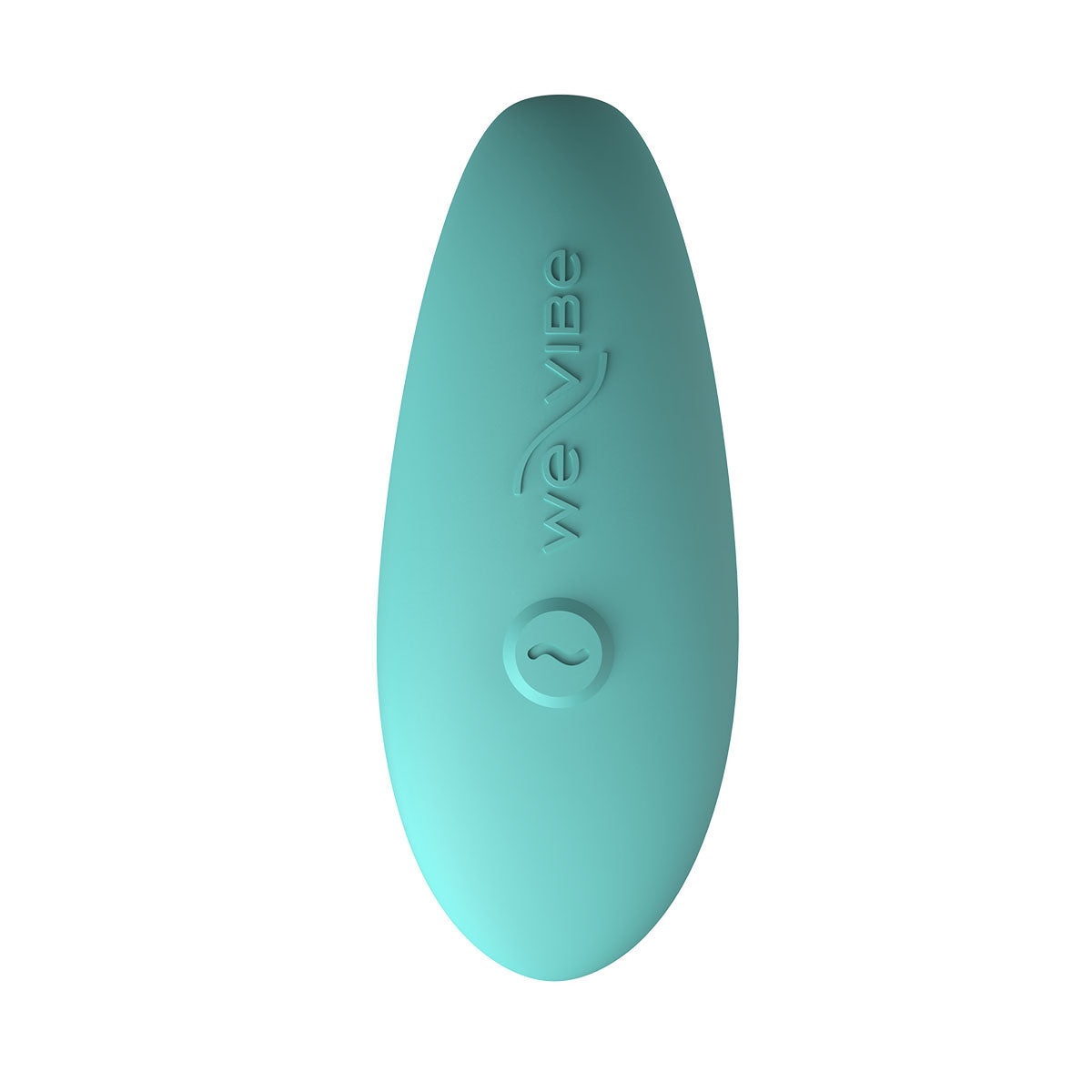 We-Vibe® Sync Lite - Couples' Vibrator - Aqua