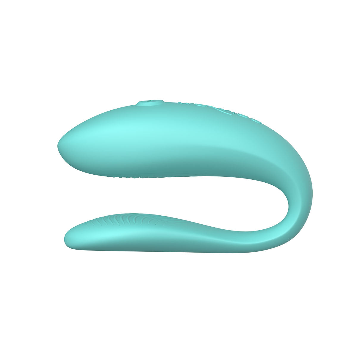 We-Vibe® Sync Lite - Couples' Vibrator - Aqua