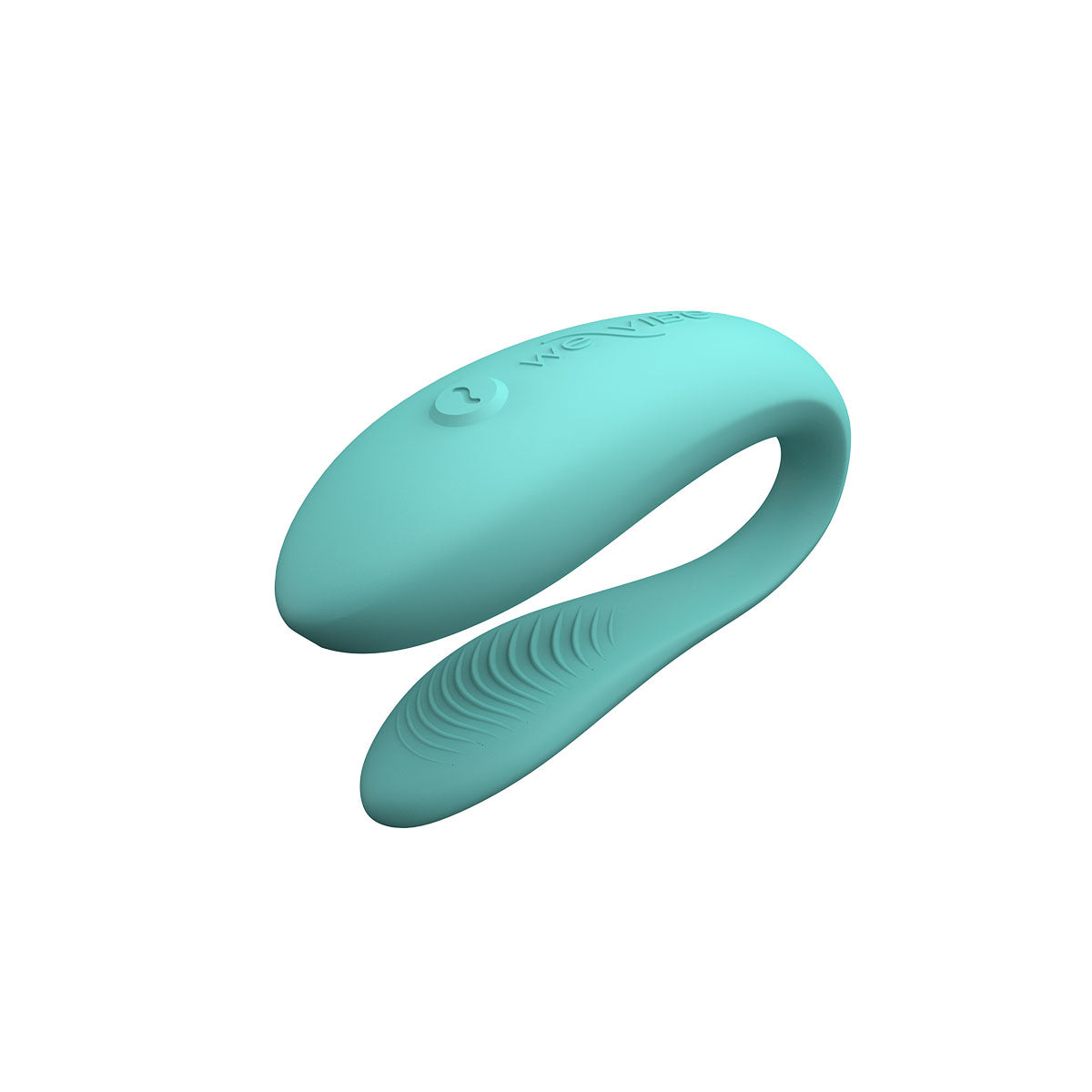 We-Vibe® Sync Lite - Couples' Vibrator - Aqua