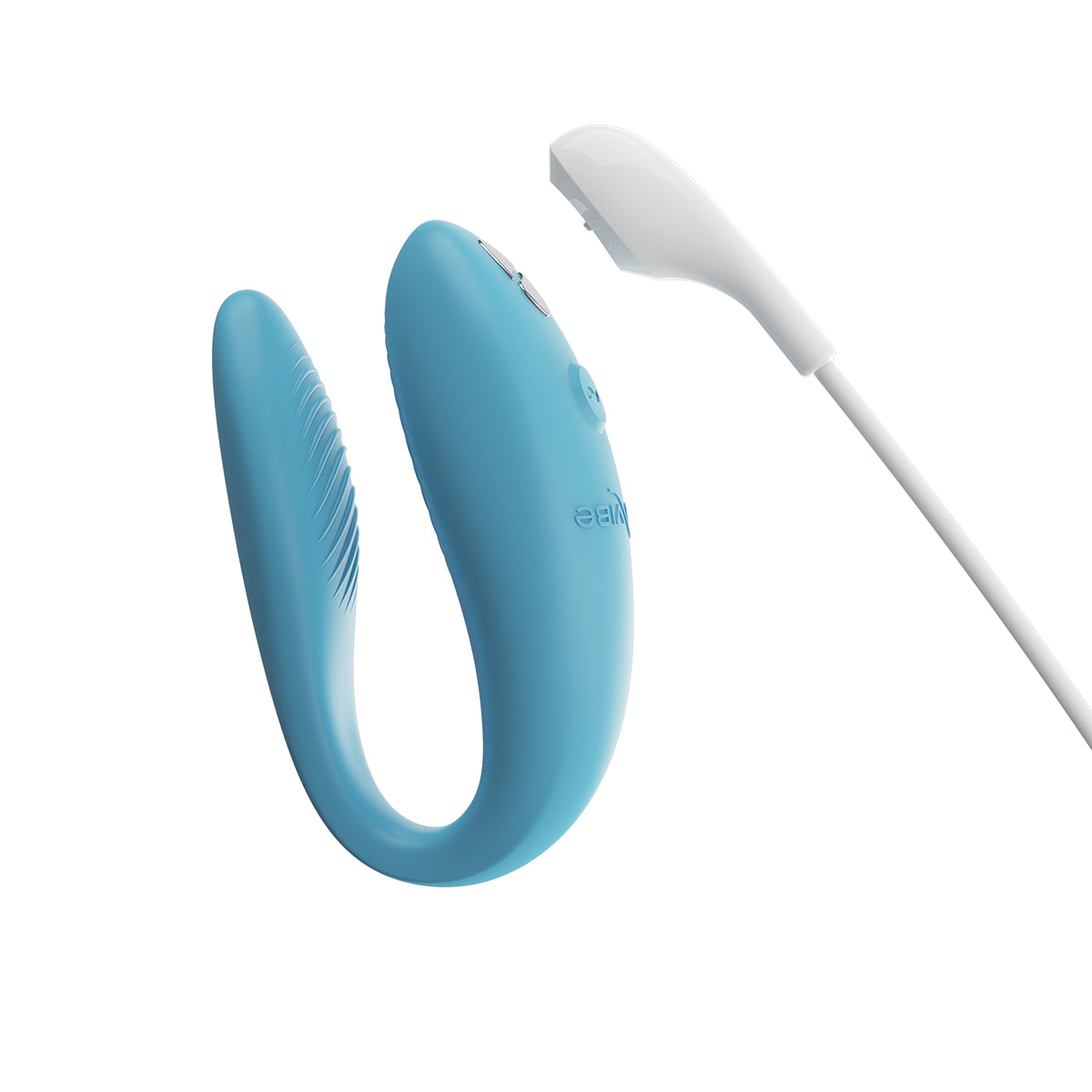 We-Vibe® Sync Go - Turquoise
