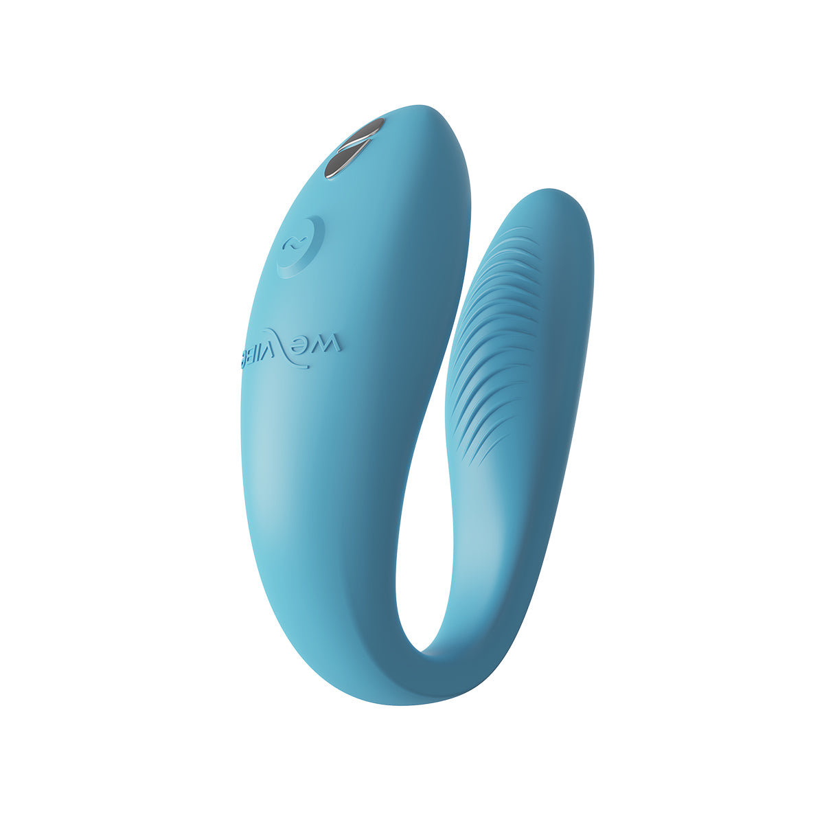 We-Vibe® Sync Go - Turquoise