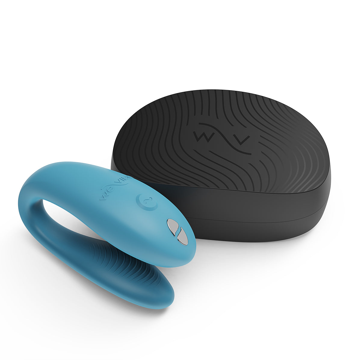 We-Vibe® Sync Go - Turquoise