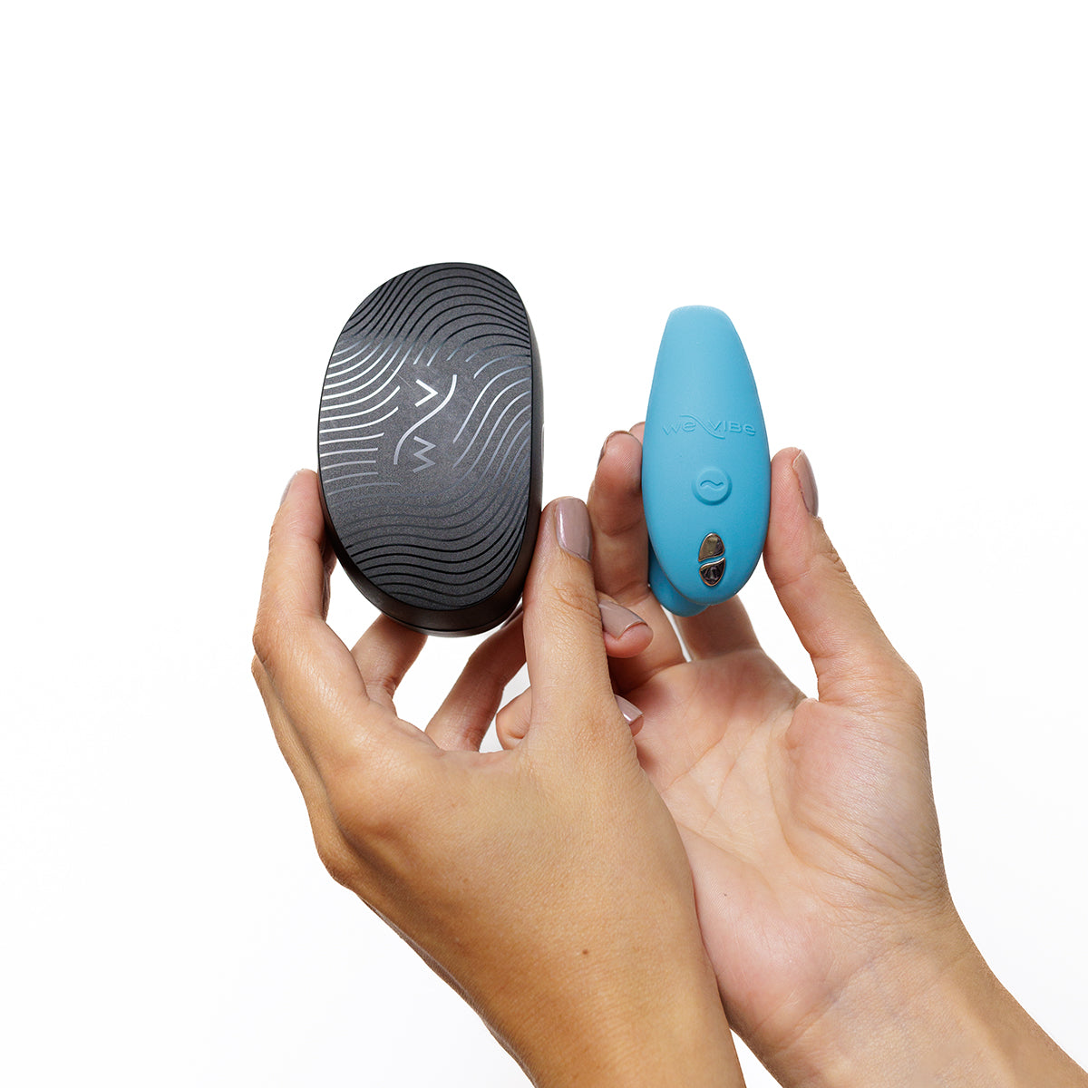 We-Vibe® Sync Go - Turquoise