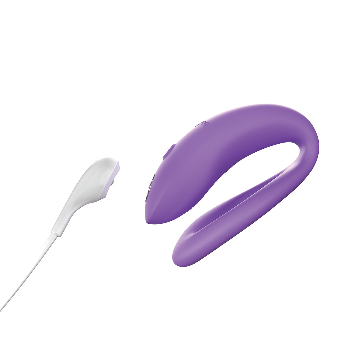 We-Vibe® Sync O - Couples Vibrator - Light Purple