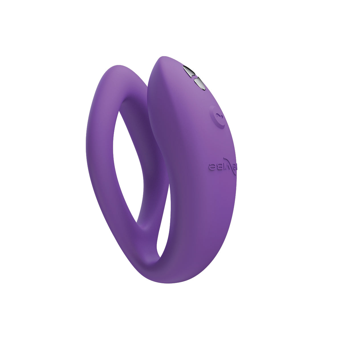 We-Vibe® Sync O - Couples Vibrator - Light Purple