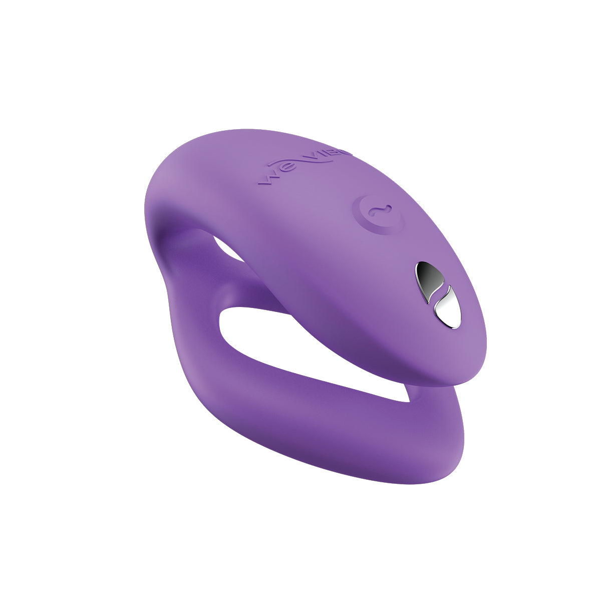 We-Vibe® Sync O - Couples Vibrator - Light Purple