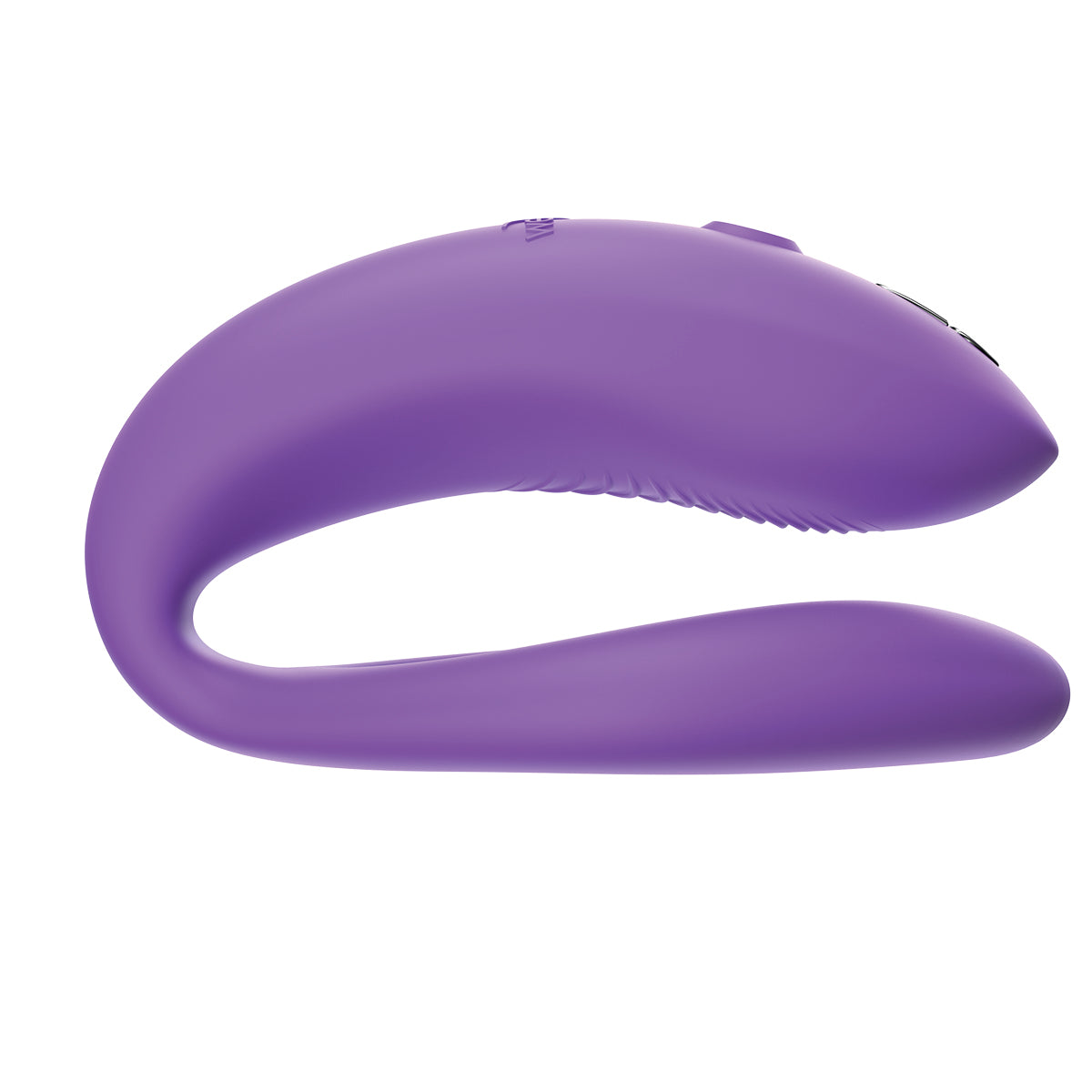 We-Vibe® Sync O - Couples Vibrator - Light Purple