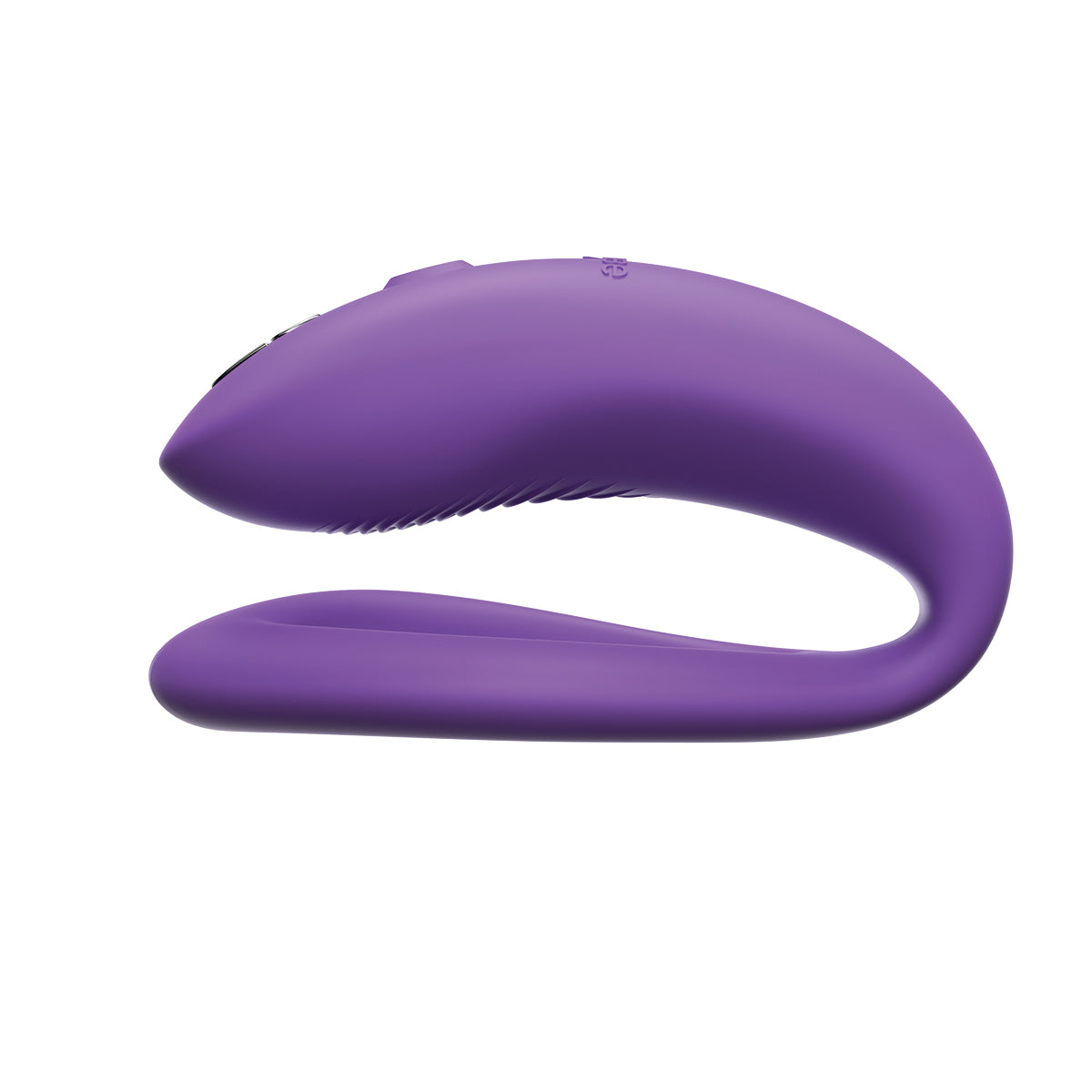 We-Vibe® Sync O - Couples Vibrator - Light Purple
