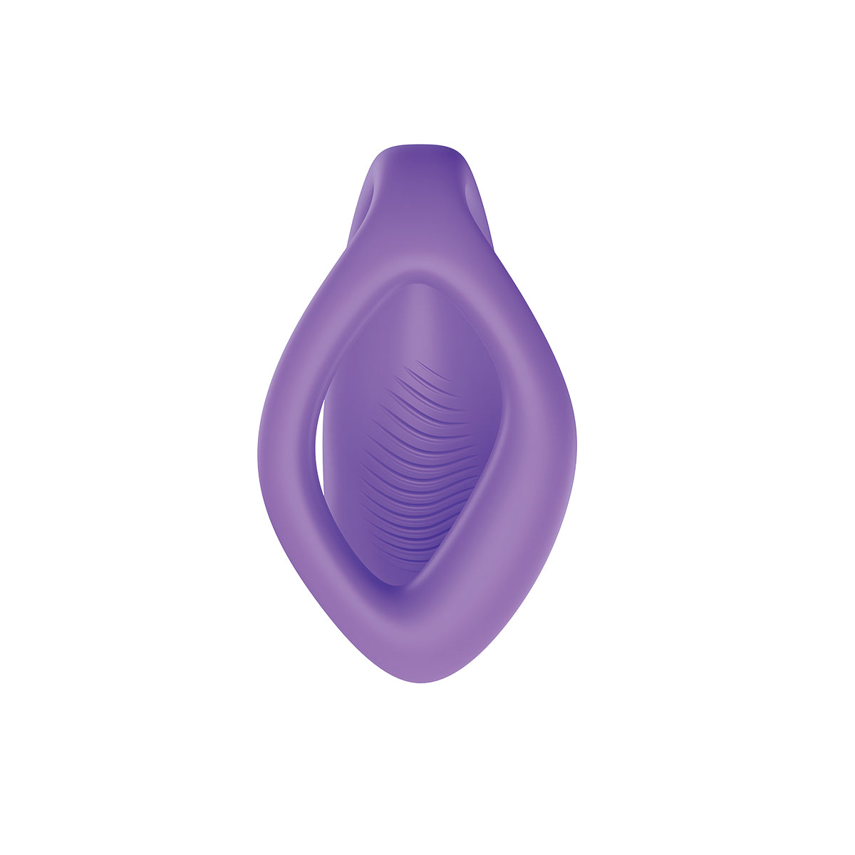 We-Vibe® Sync O - Couples Vibrator - Light Purple
