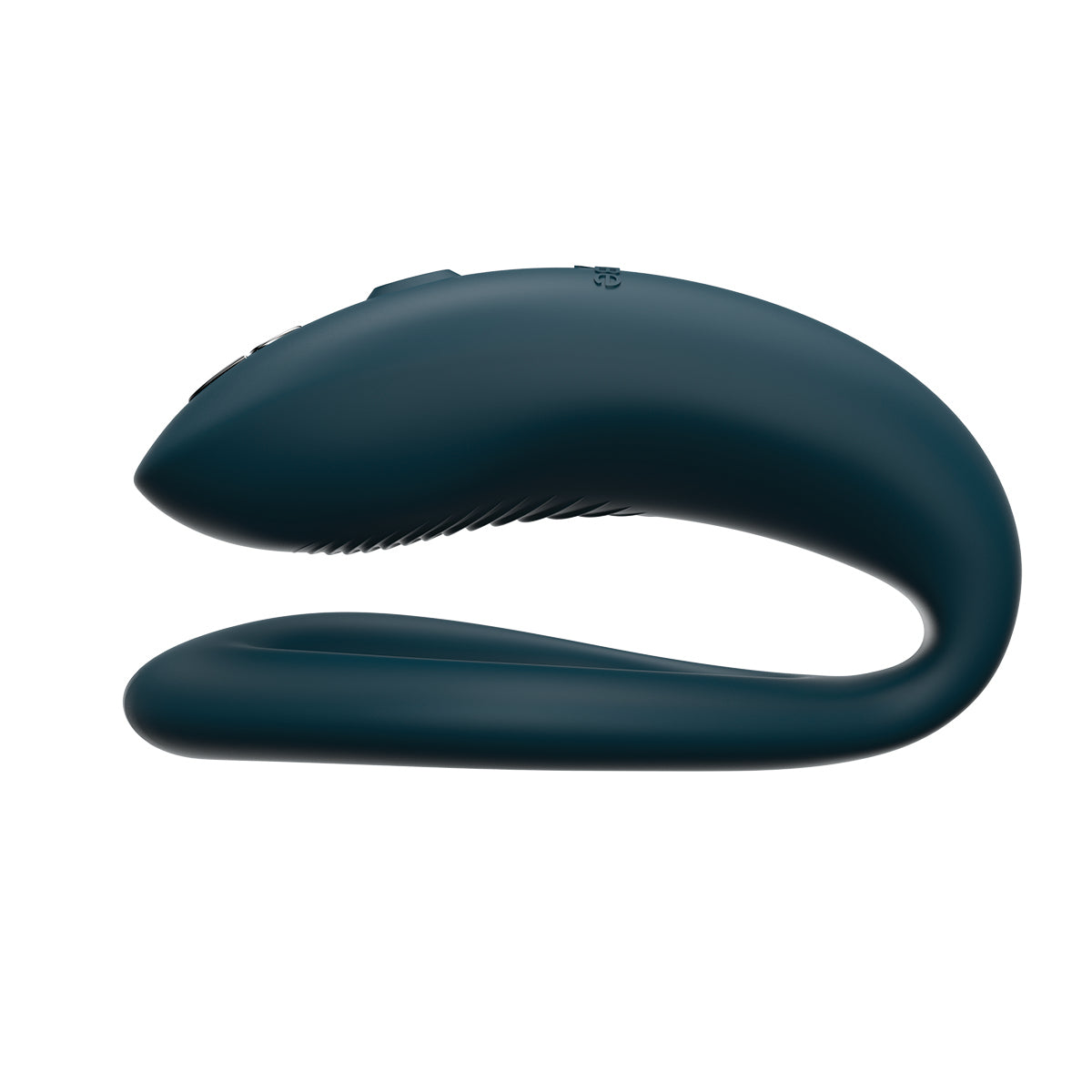 We-Vibe® Sync O - Couples Vibrator - Velvet Green